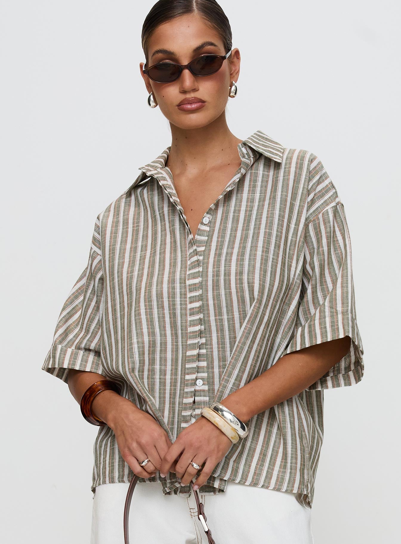 Qualley Top Multi - Image 2