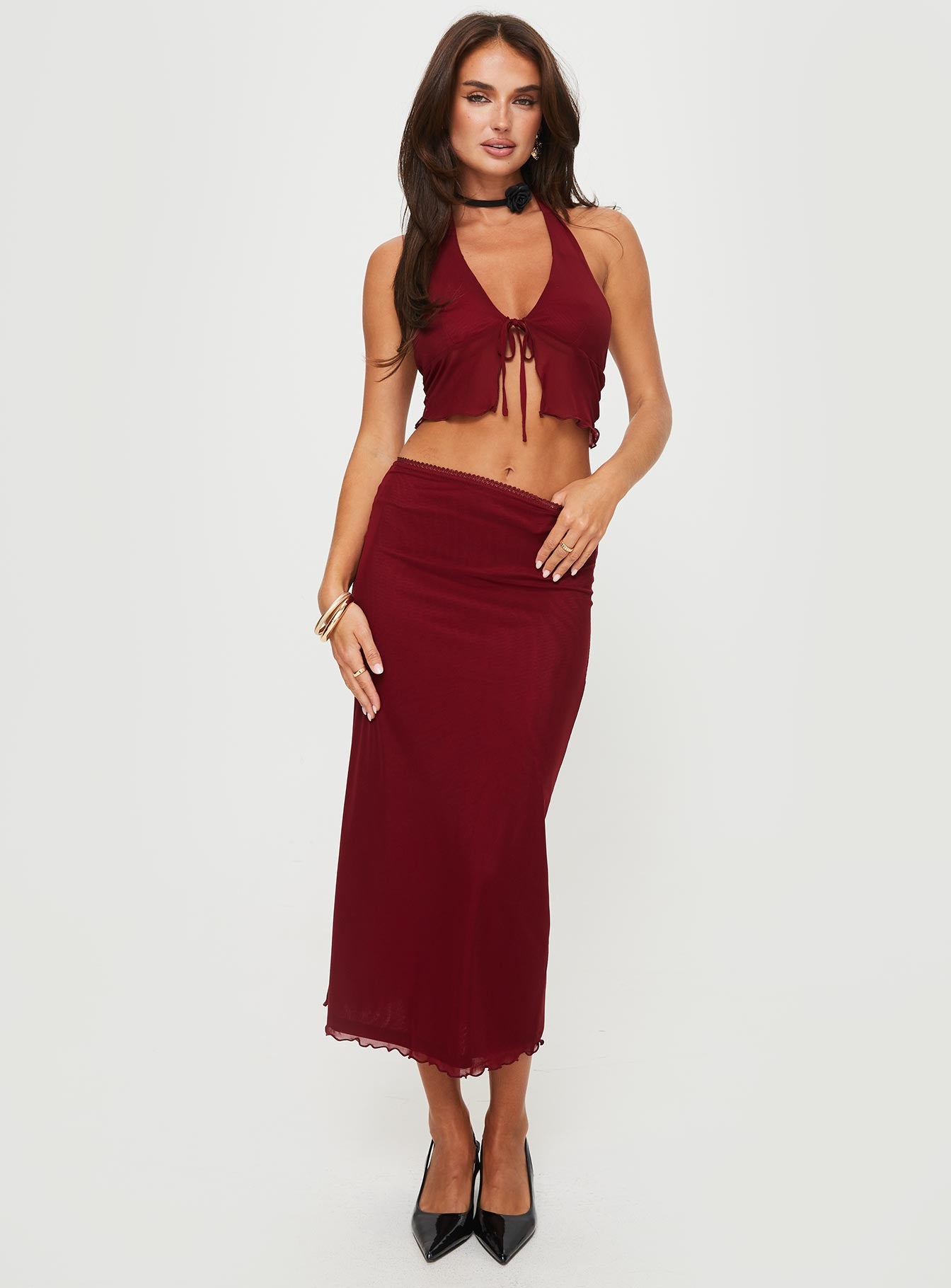 Tami Set Berry - Image 2