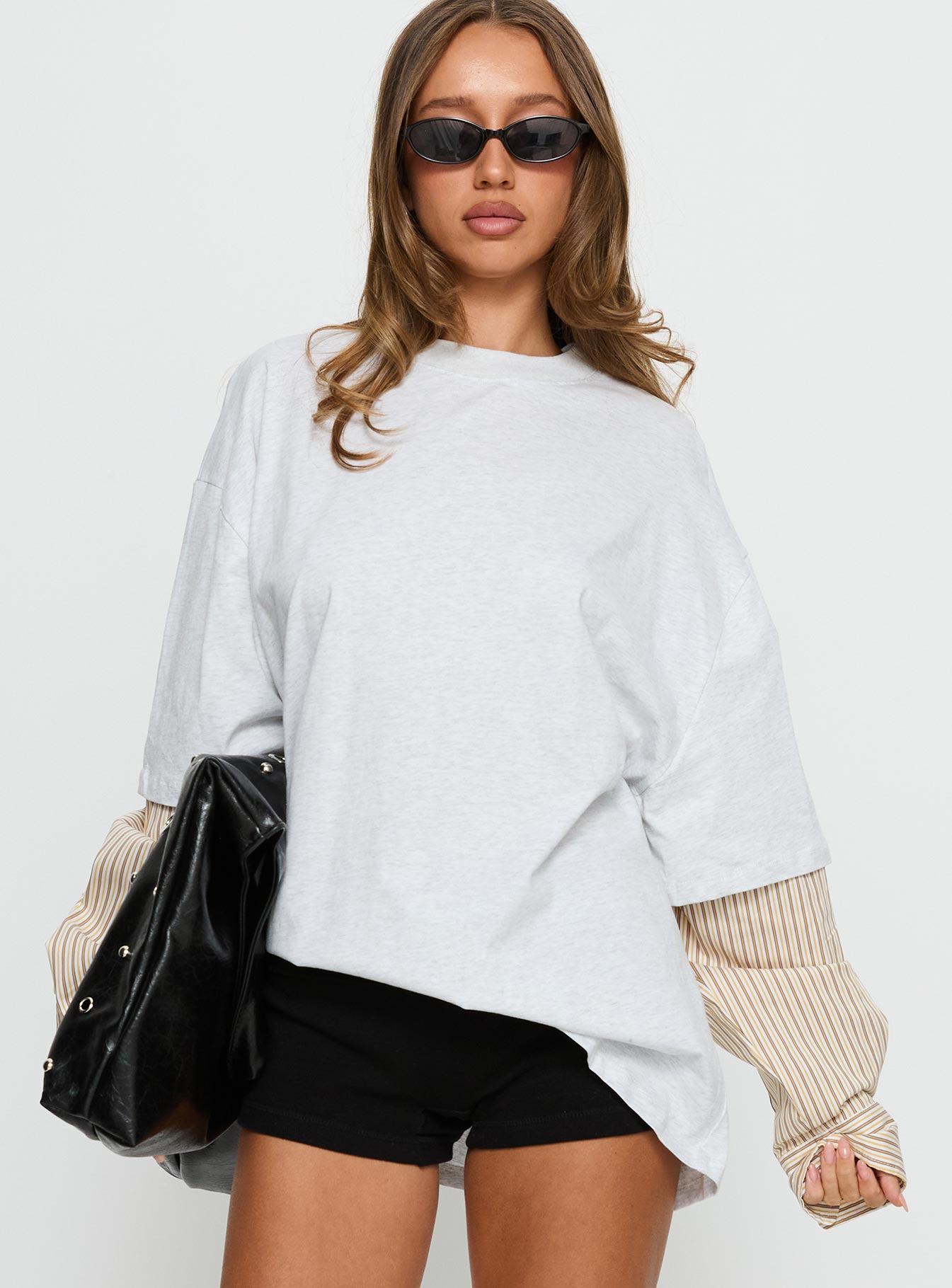 Brieon Shirt Honey - Image 2