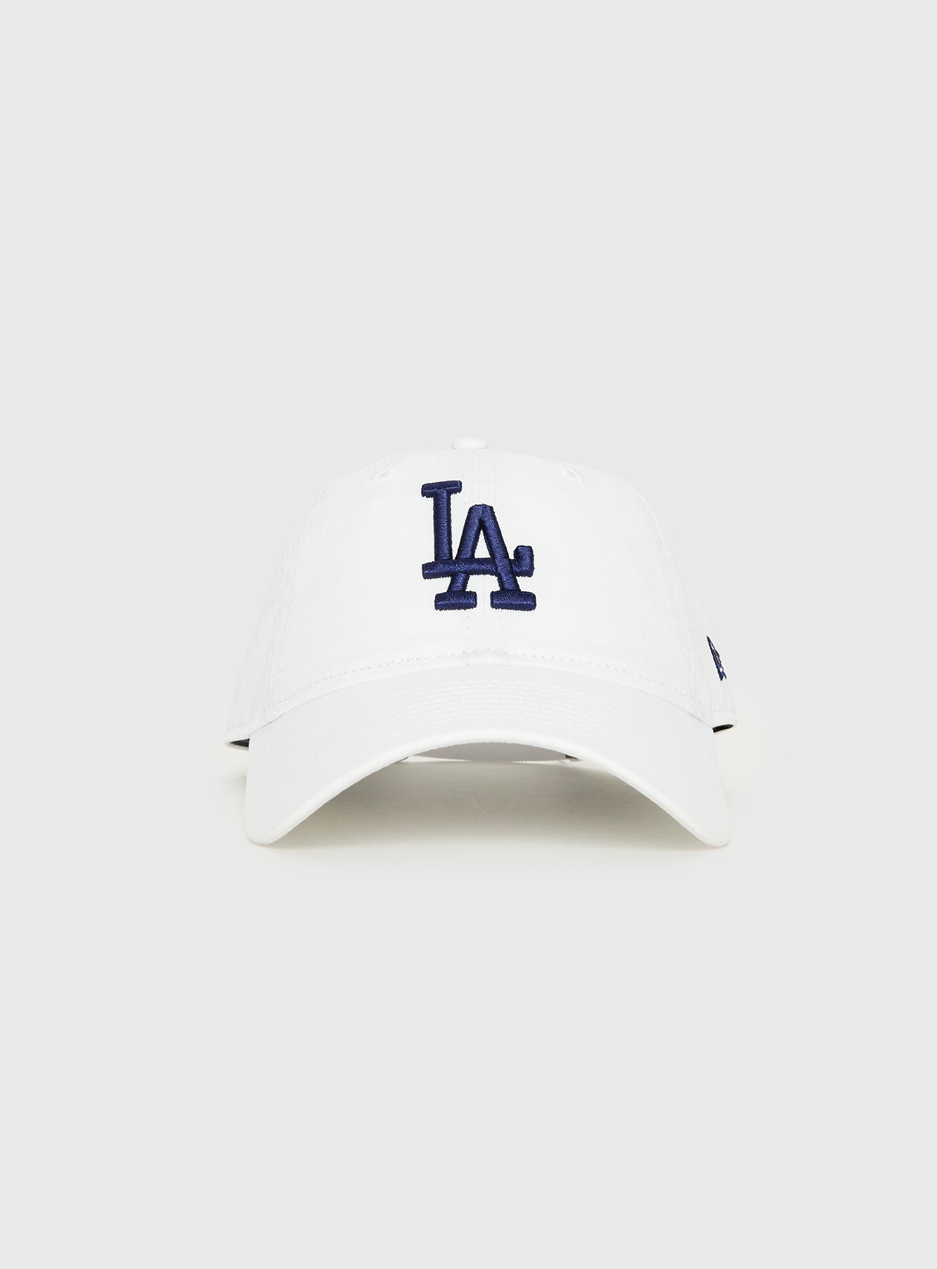 Los Angeles Dodgers 9twenty Hat White - Image 2