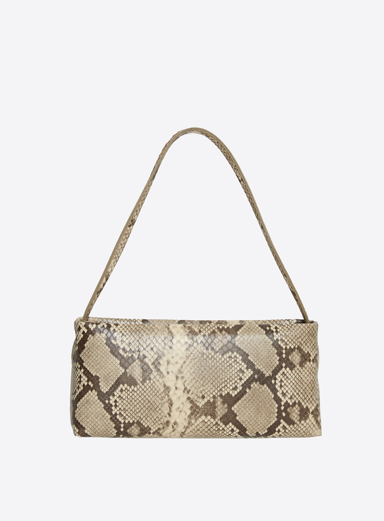 Dawn To Dusk Shoulder Bag Snake - Image 2