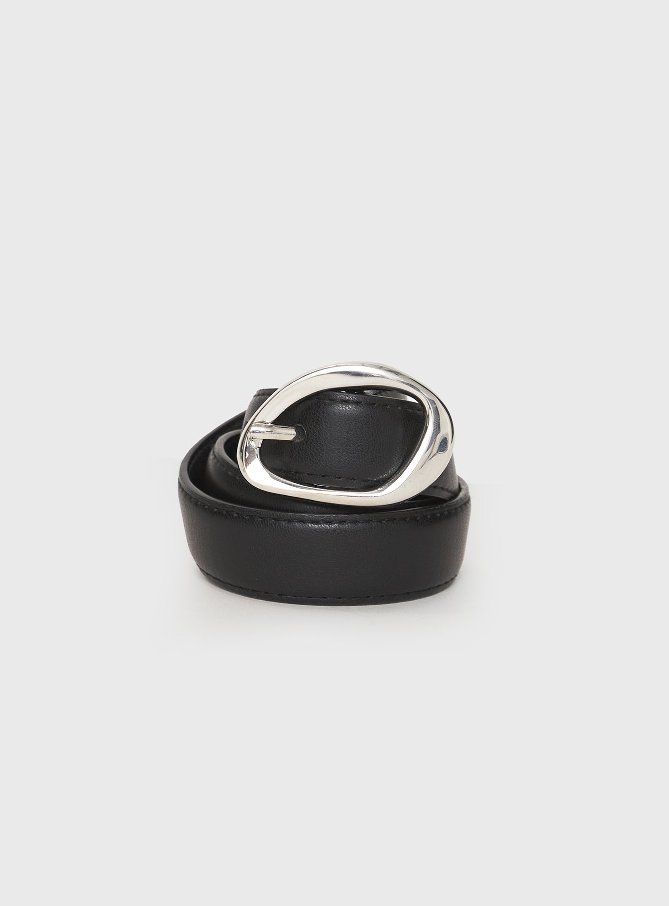 Atreides Belt Black Silver - Image 2
