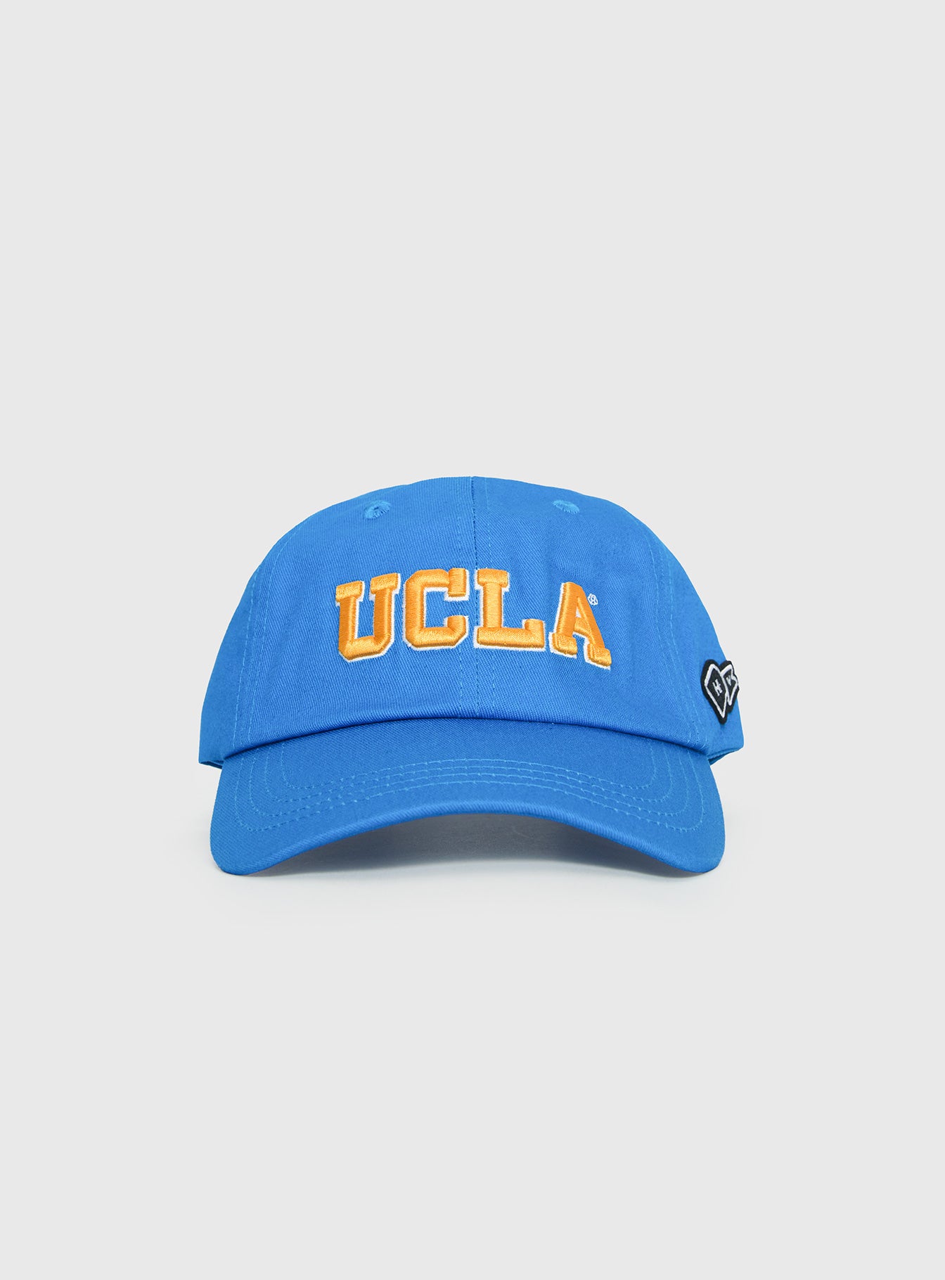 Ucla Dad Cap Blue - Image 2
