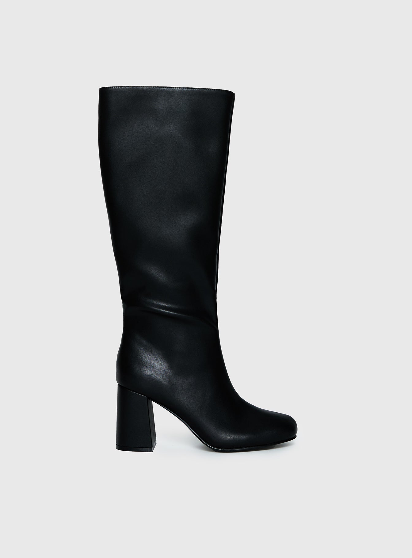 Teala Boots Black - Image 2