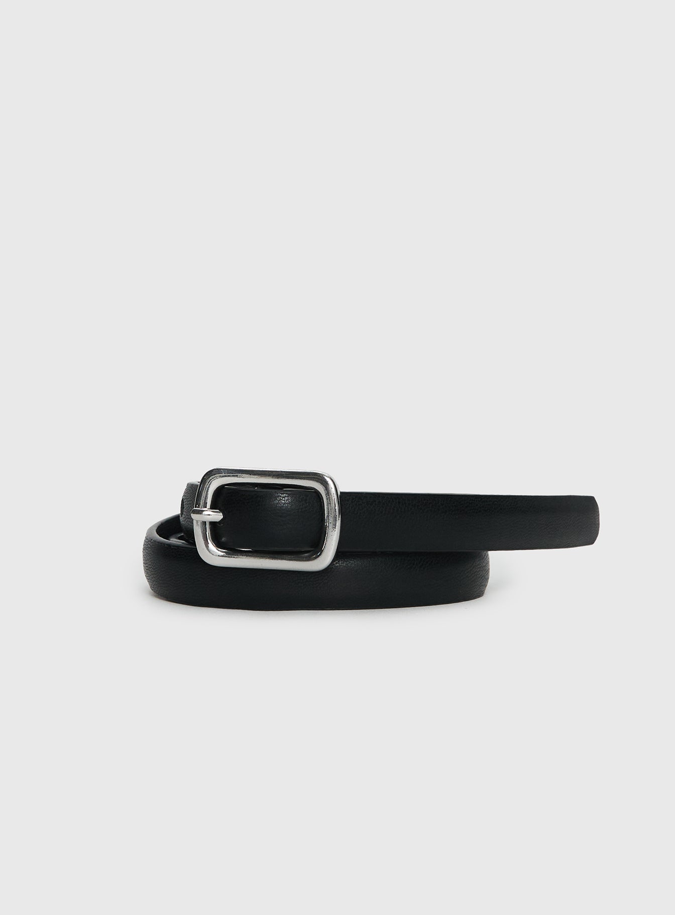 Dream Drift Micro Belt Black Silver - Image 2