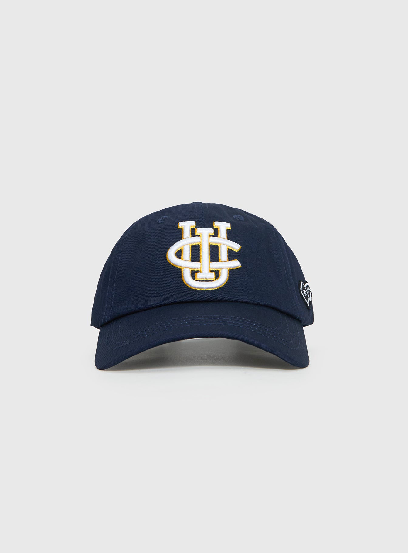 Uc Irvine Dad Cap Blue - Image 2