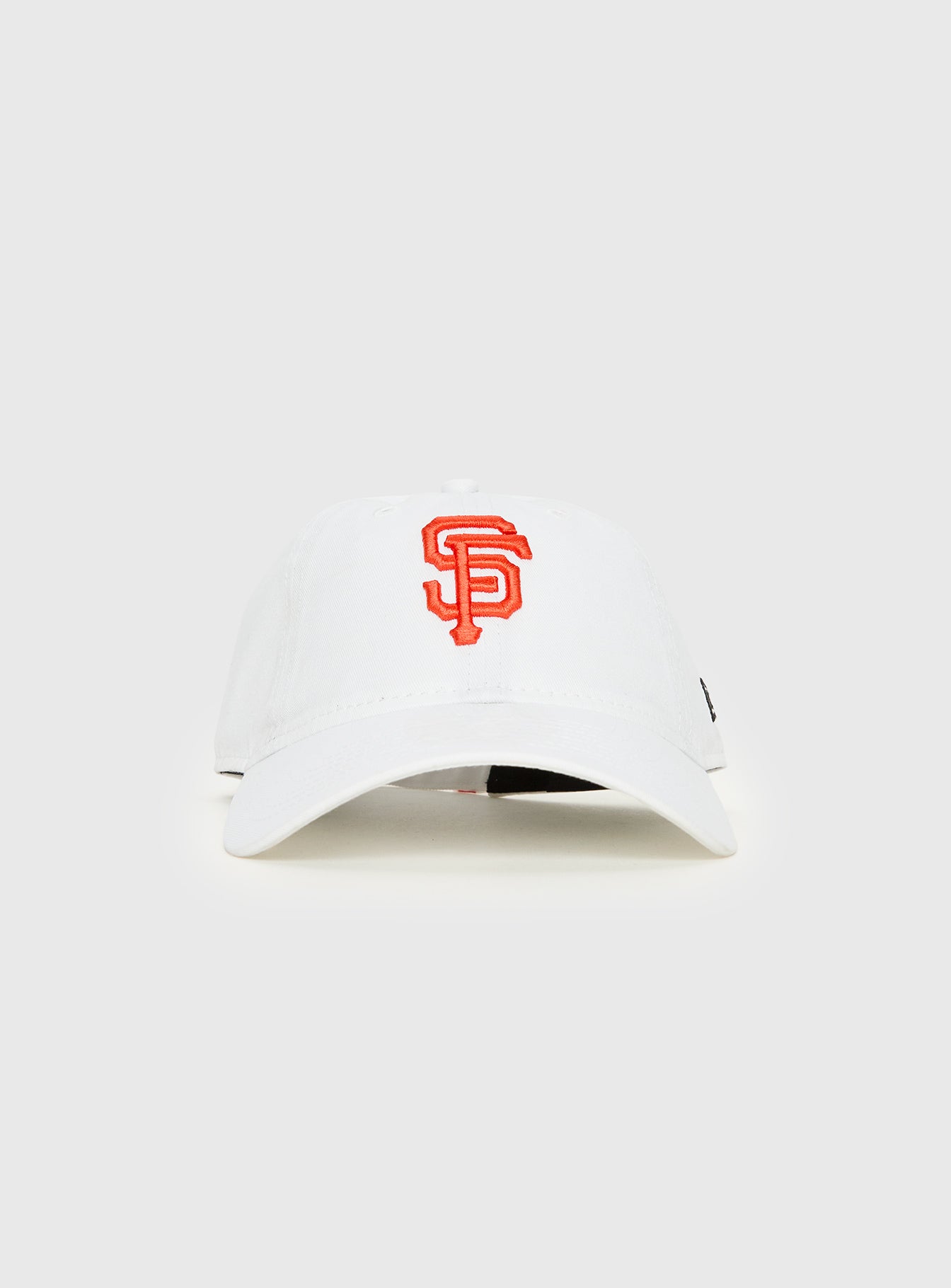 San Francisco Giants 9twenty Hat White - Image 2