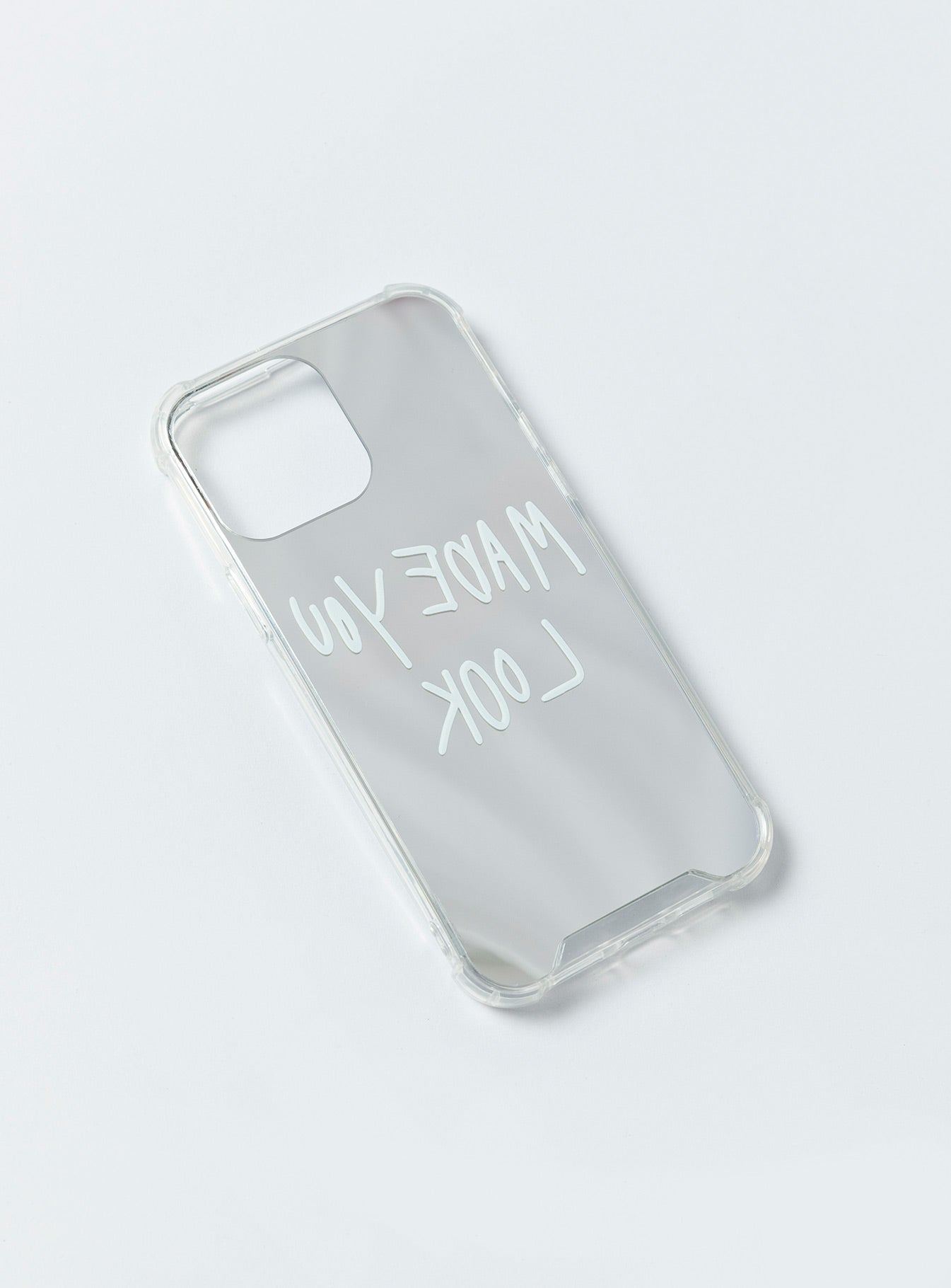 Rivage Iphone Case Silver - Image 2