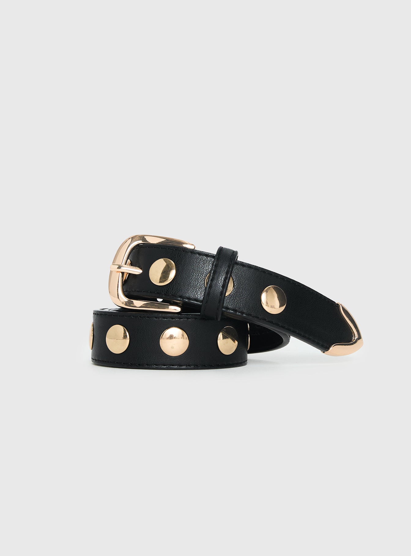 Projecting Belt Black Gold - Image 2