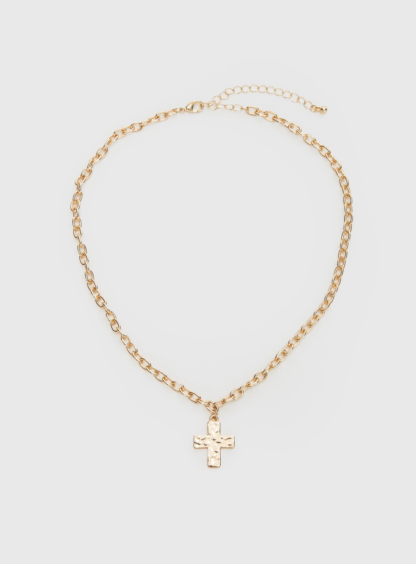 Whole New World Necklace Gold - Image 2
