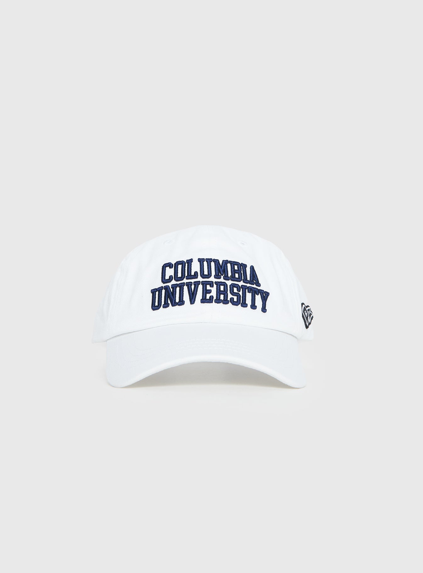 Columbia Dad Cap White - Image 2