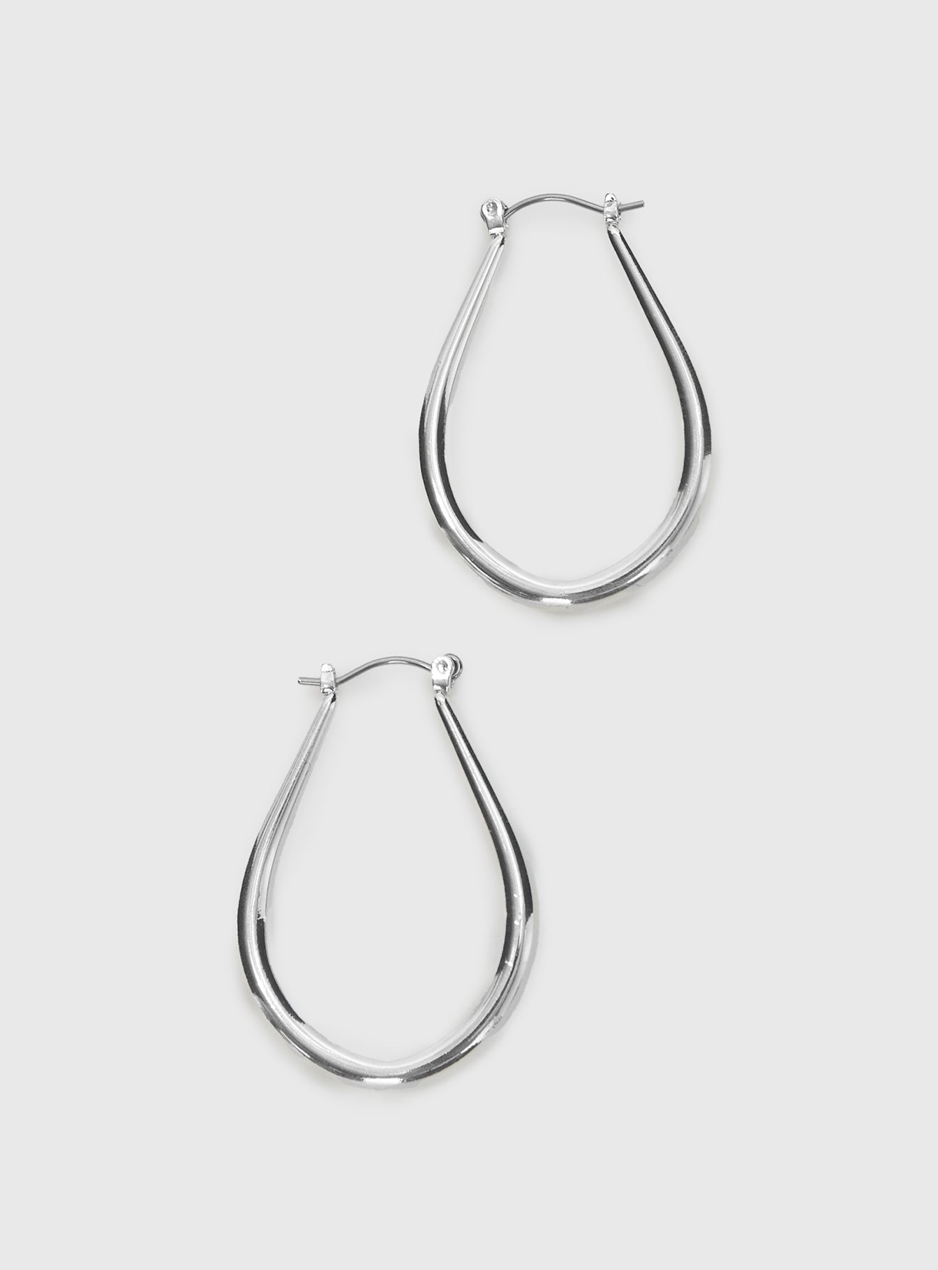 Albon Earring Pack Silver - Image 2