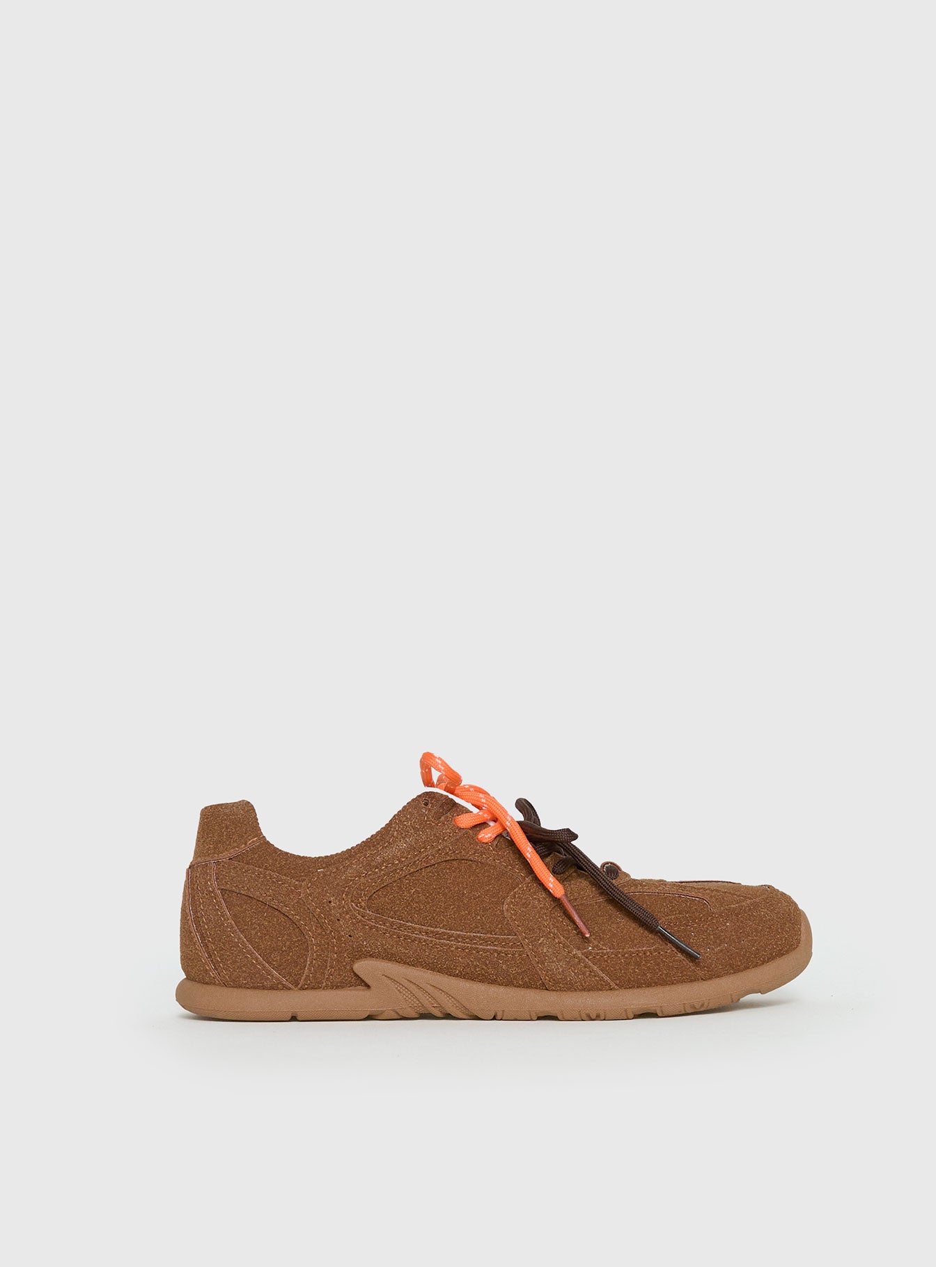 Extra Mile Sneakers Brown - Image 2