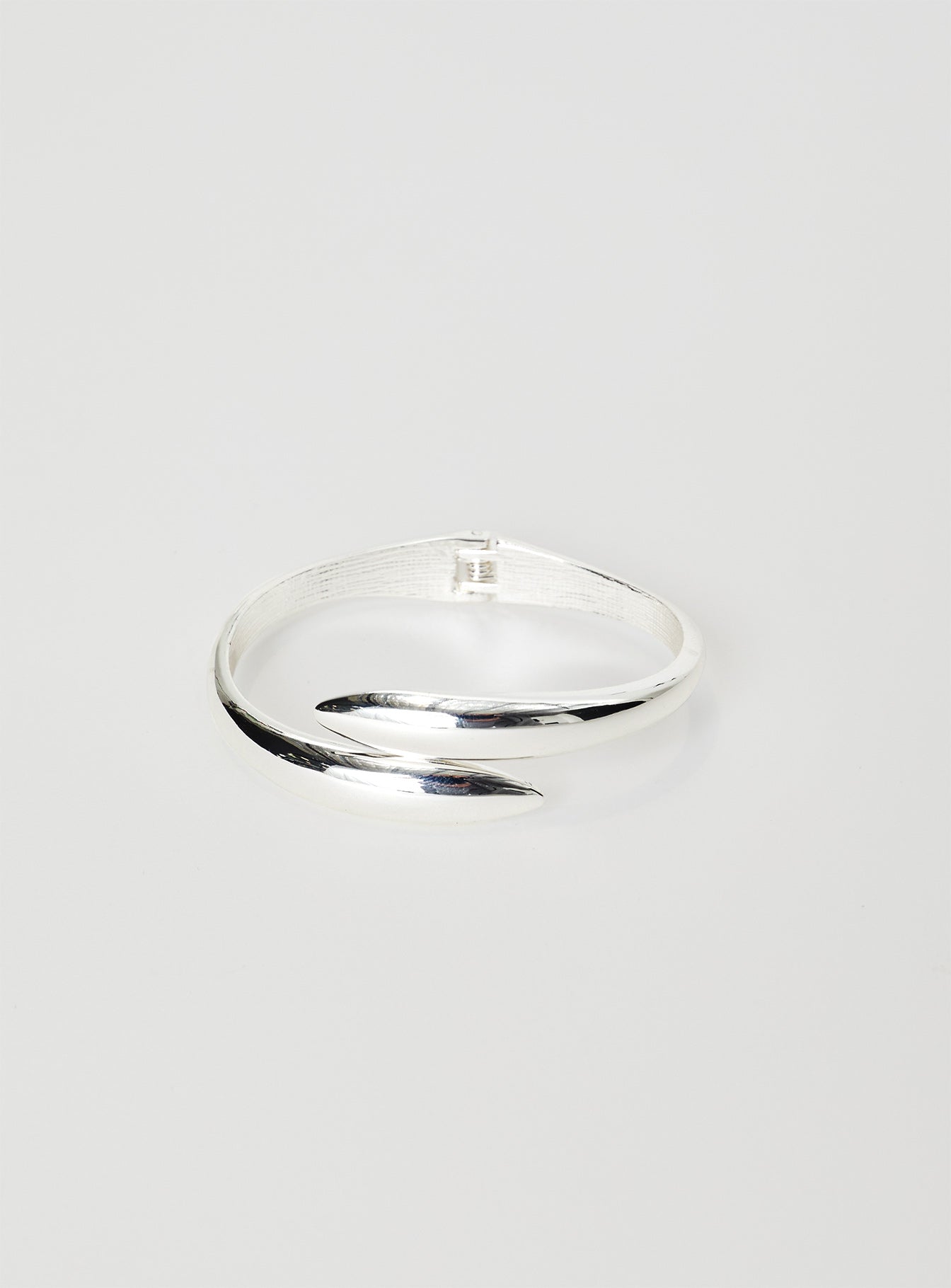 Barberry Cuff Silver - Image 2