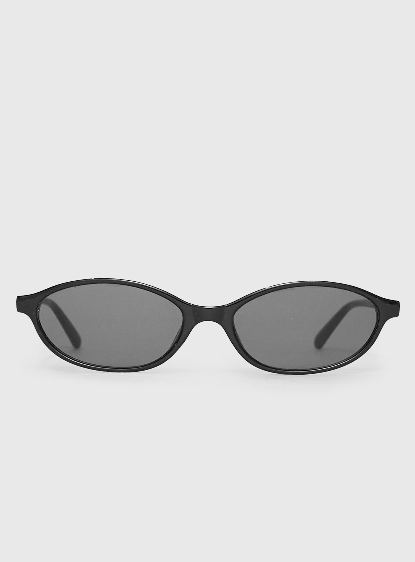 Wonderful World Sunglasses Black - Image 2