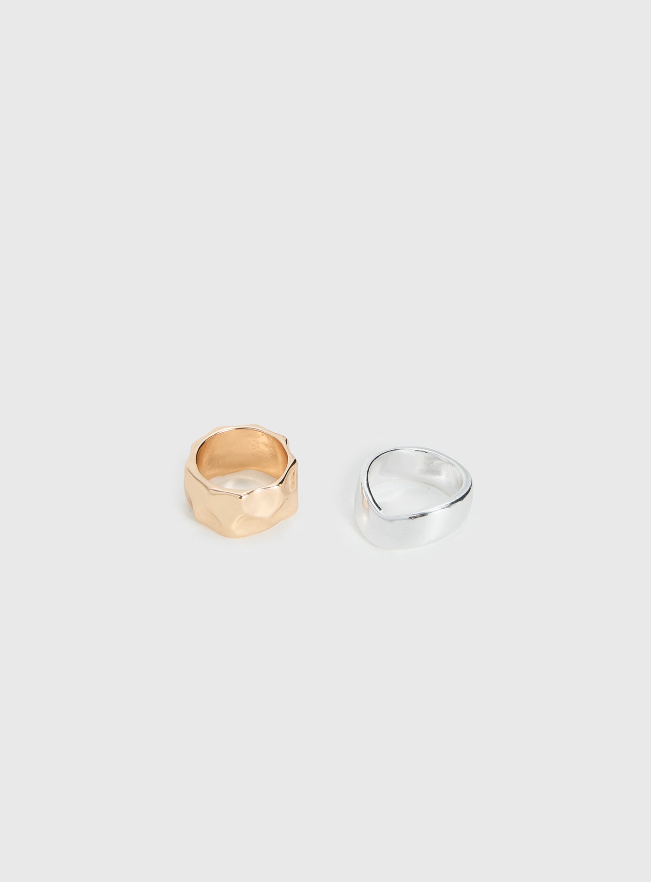 Honeymooner Ring Pack Multi - Image 2