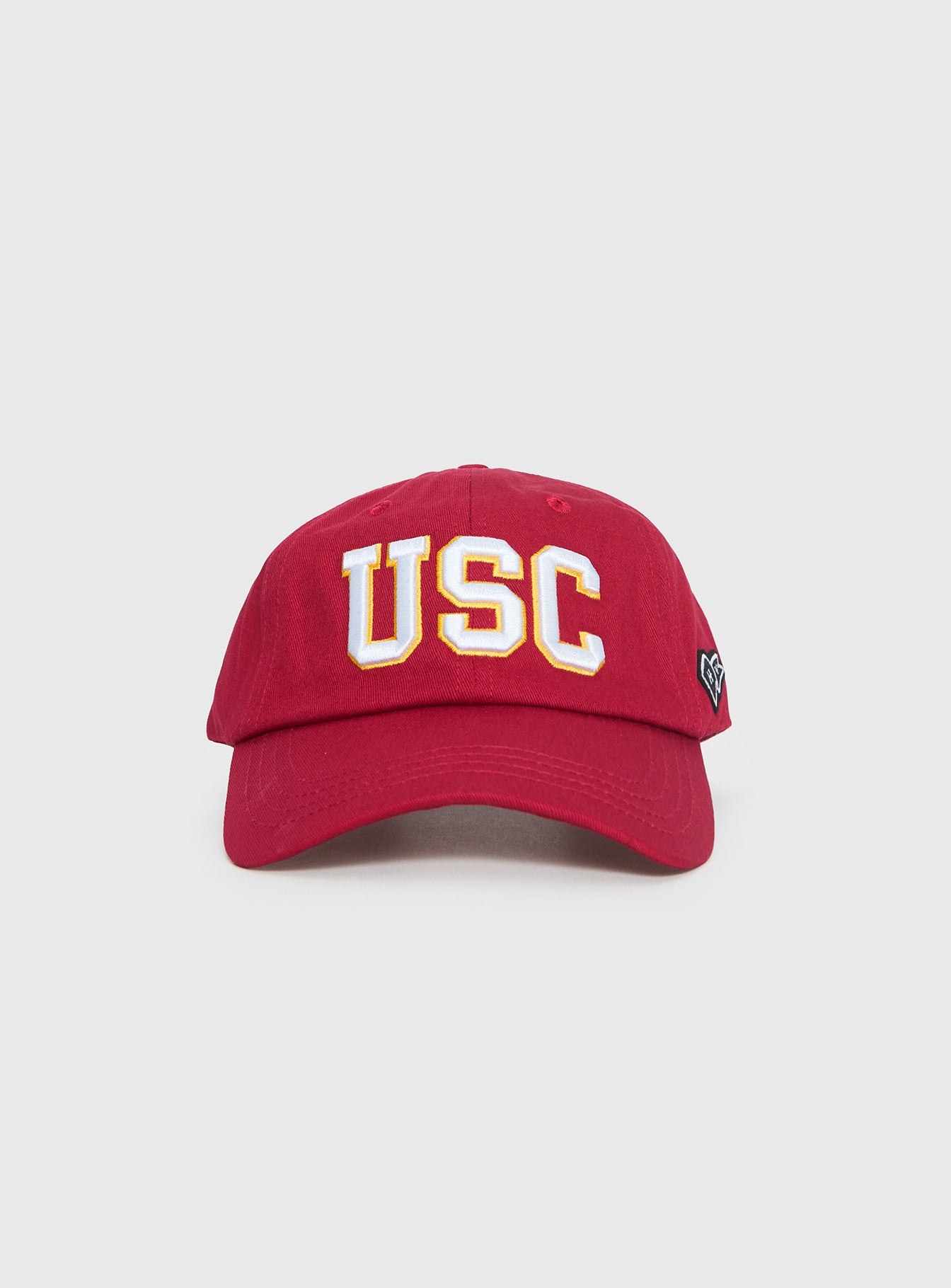 Usc Dad Cap Cardinal - Image 2