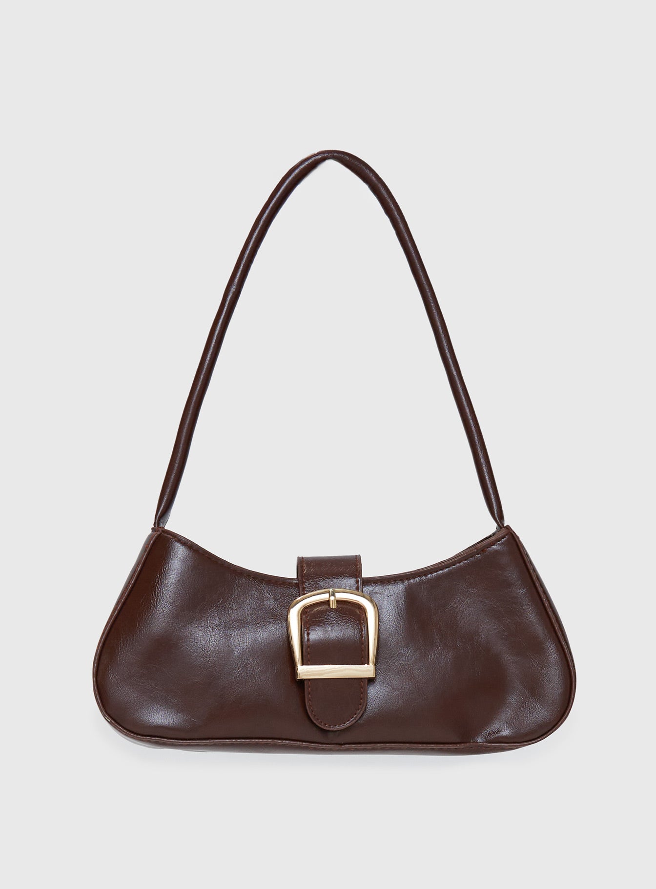 Quinelle Bag Brown - Image 2