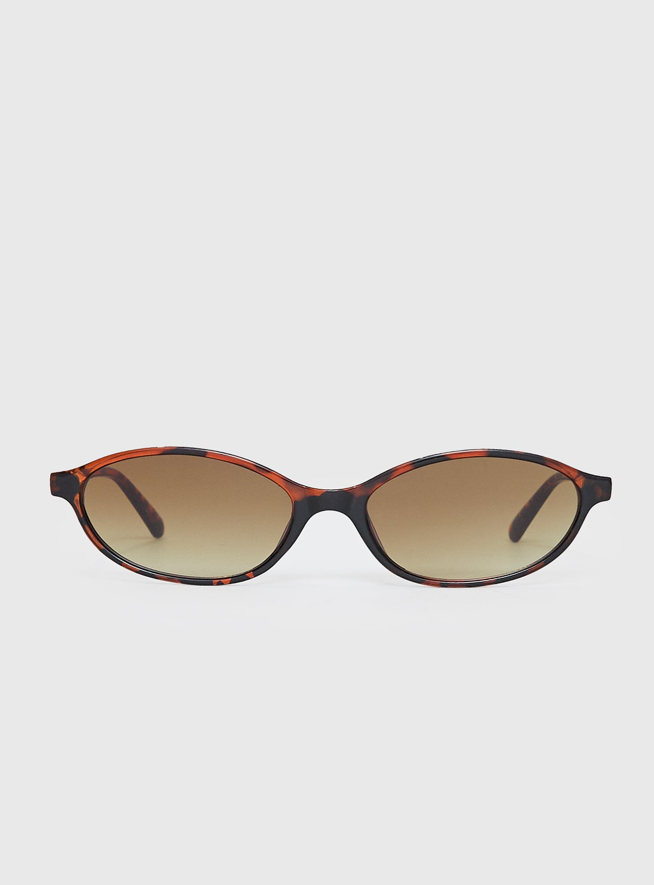 Wonderful World Sunglasses Tort - Image 2
