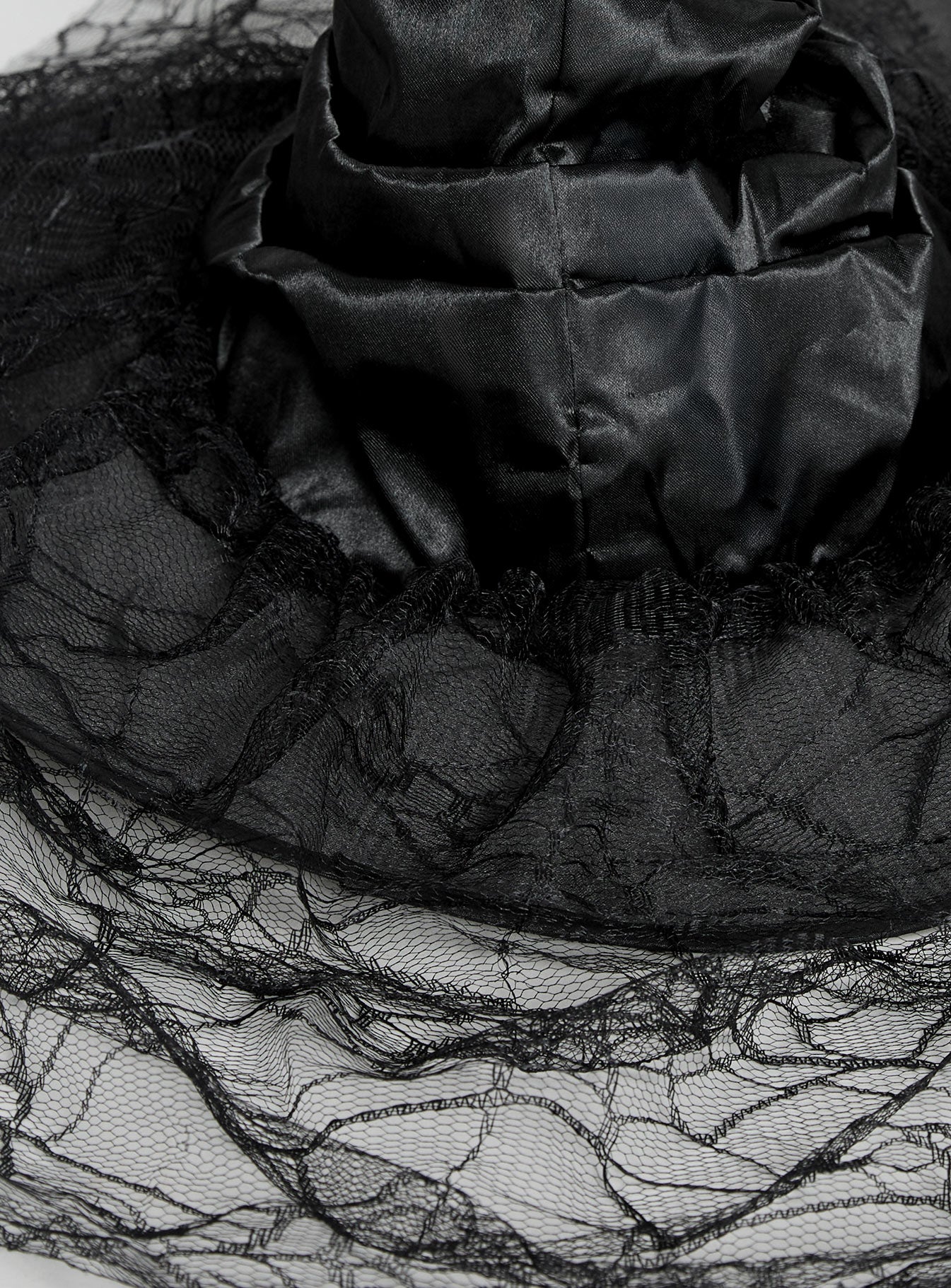 Future Flash Witch Hat Black - Image 3