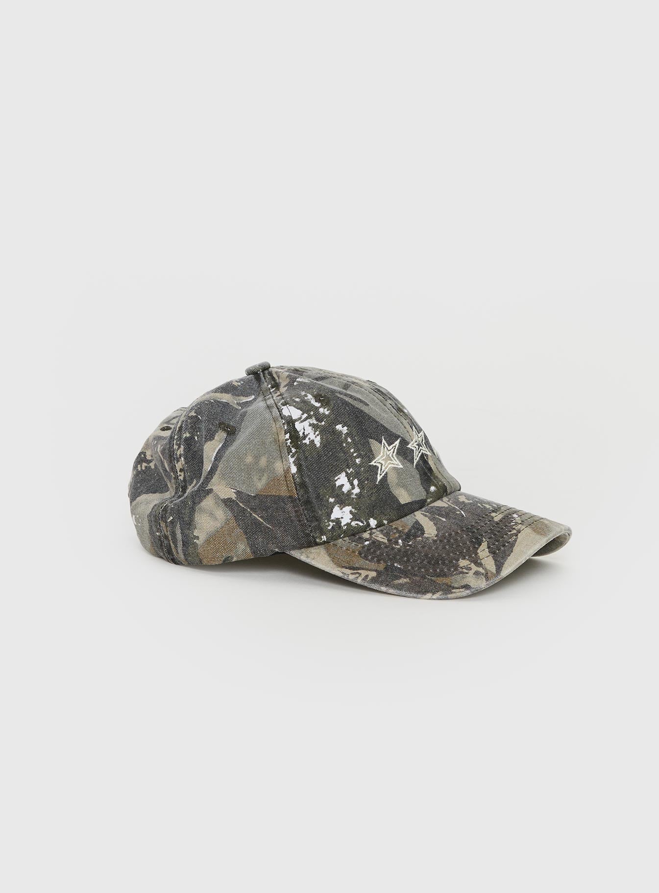 Incognito Cap Camo - Image 3