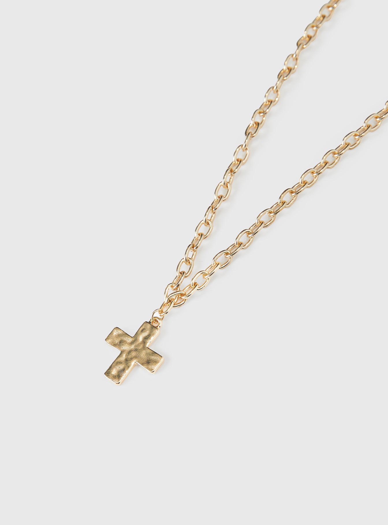 Whole New World Necklace Gold - Image 3