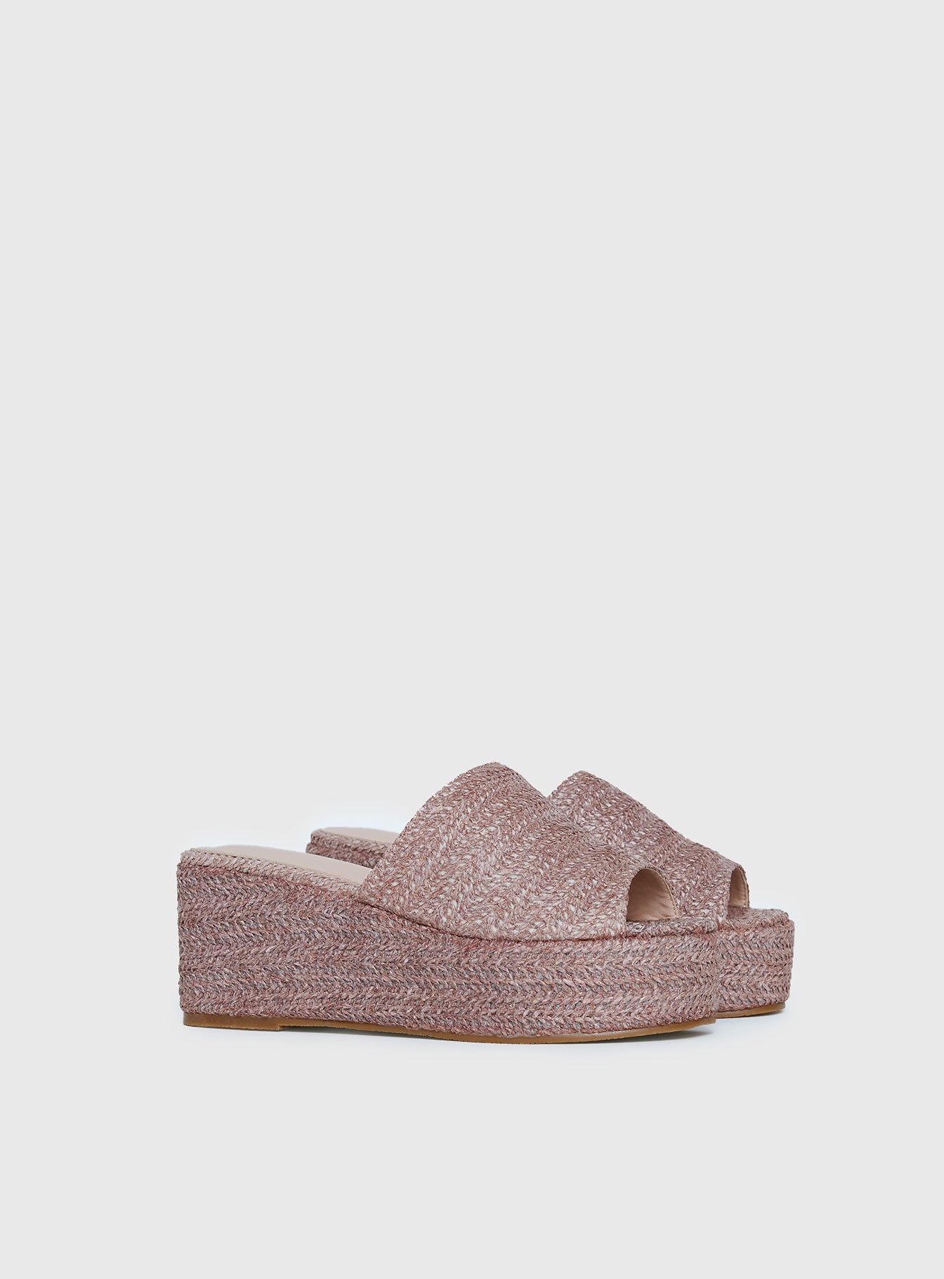 Barbados Sandals Rust - Image 3