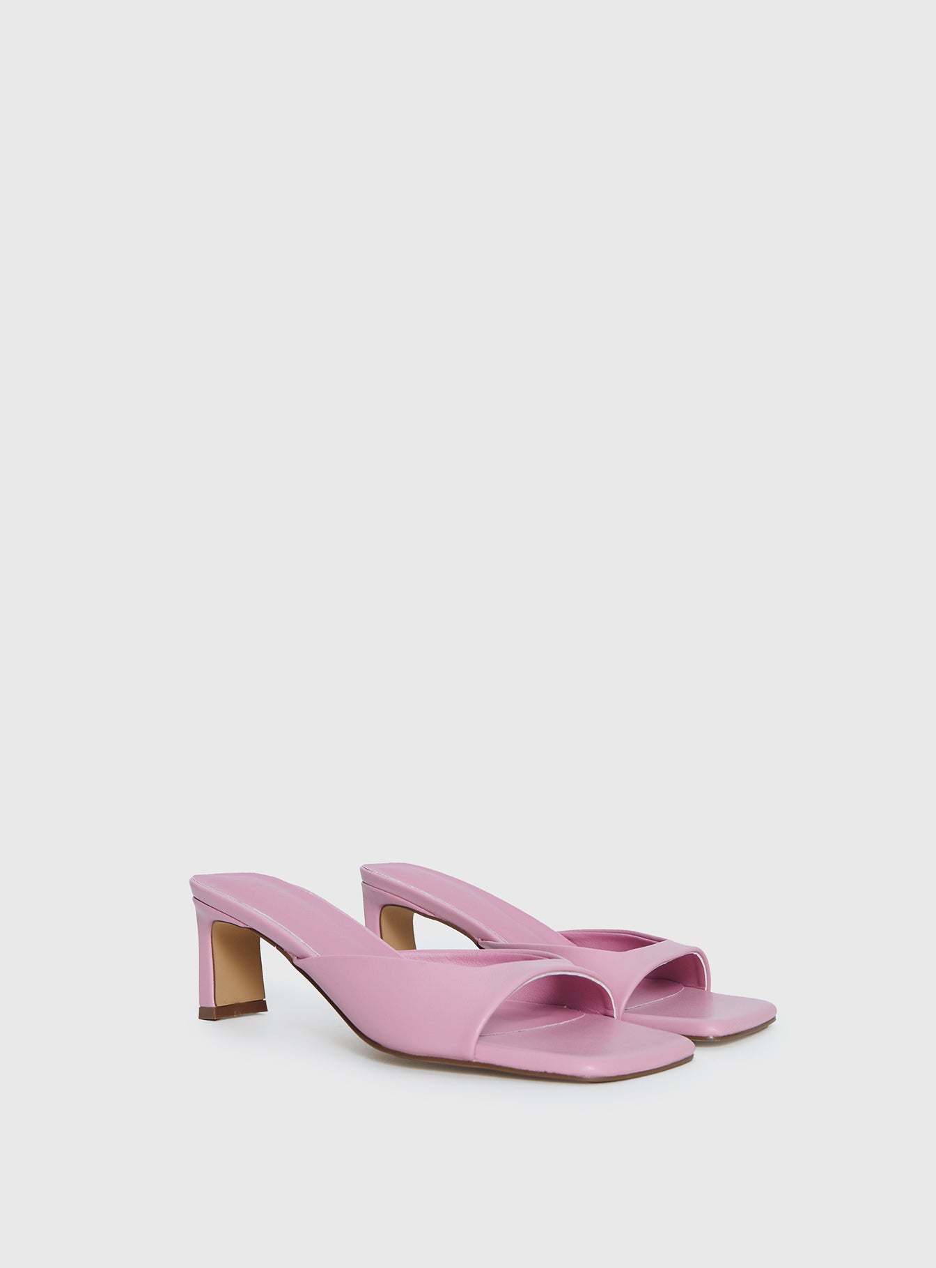 Billini Mickey Heels Peony - Image 3