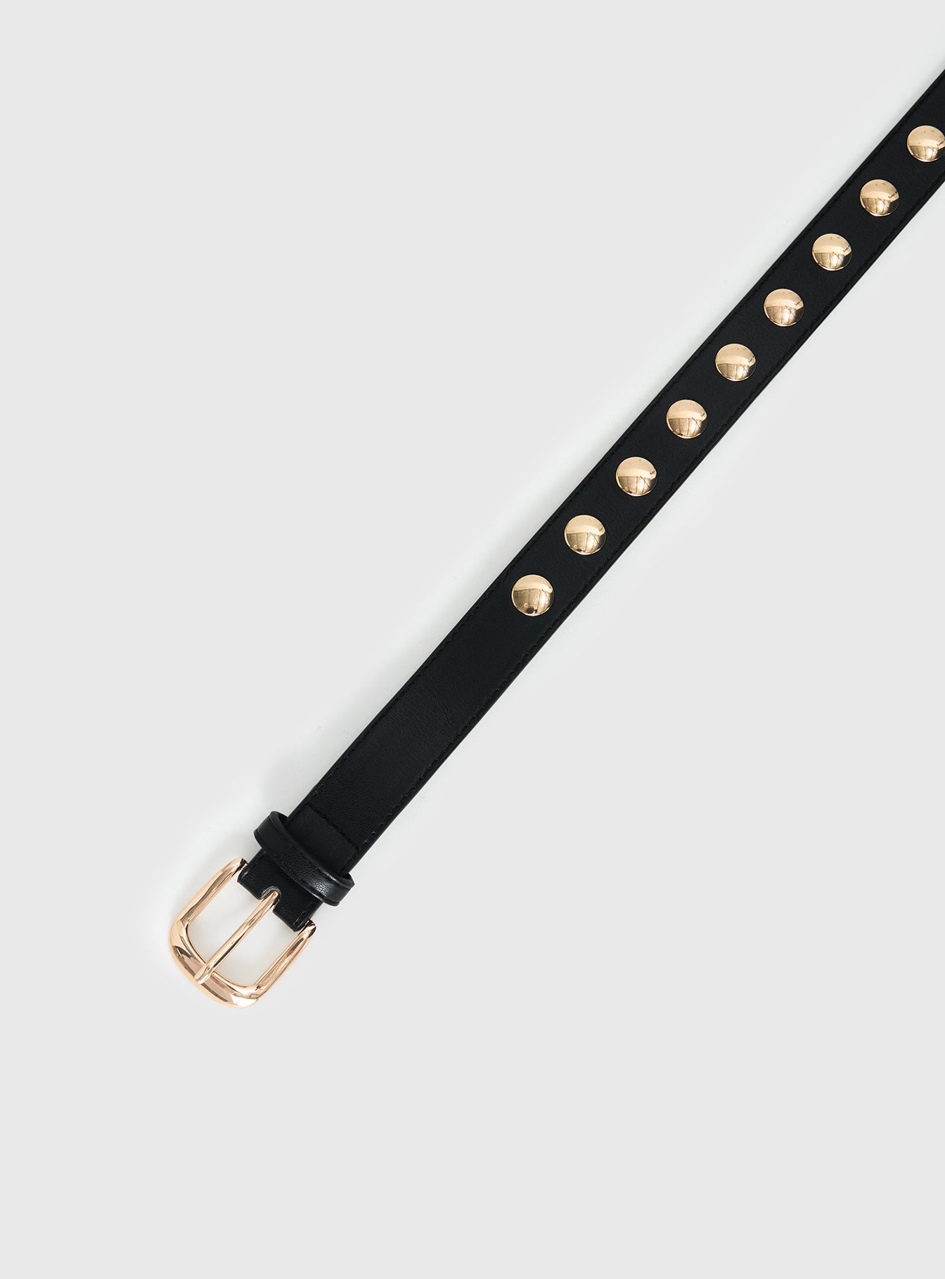 Projecting Belt Black Gold - Image 3