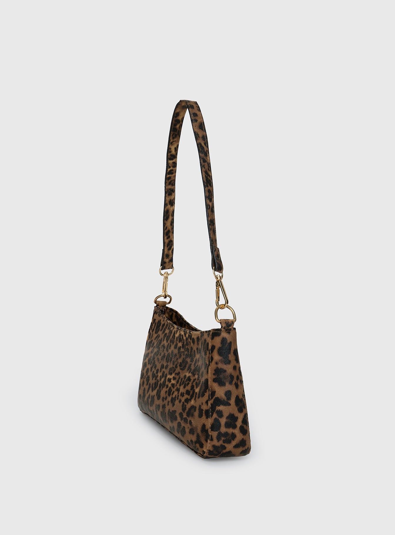 Cheeky Shoulder Bag Leopard - Image 3