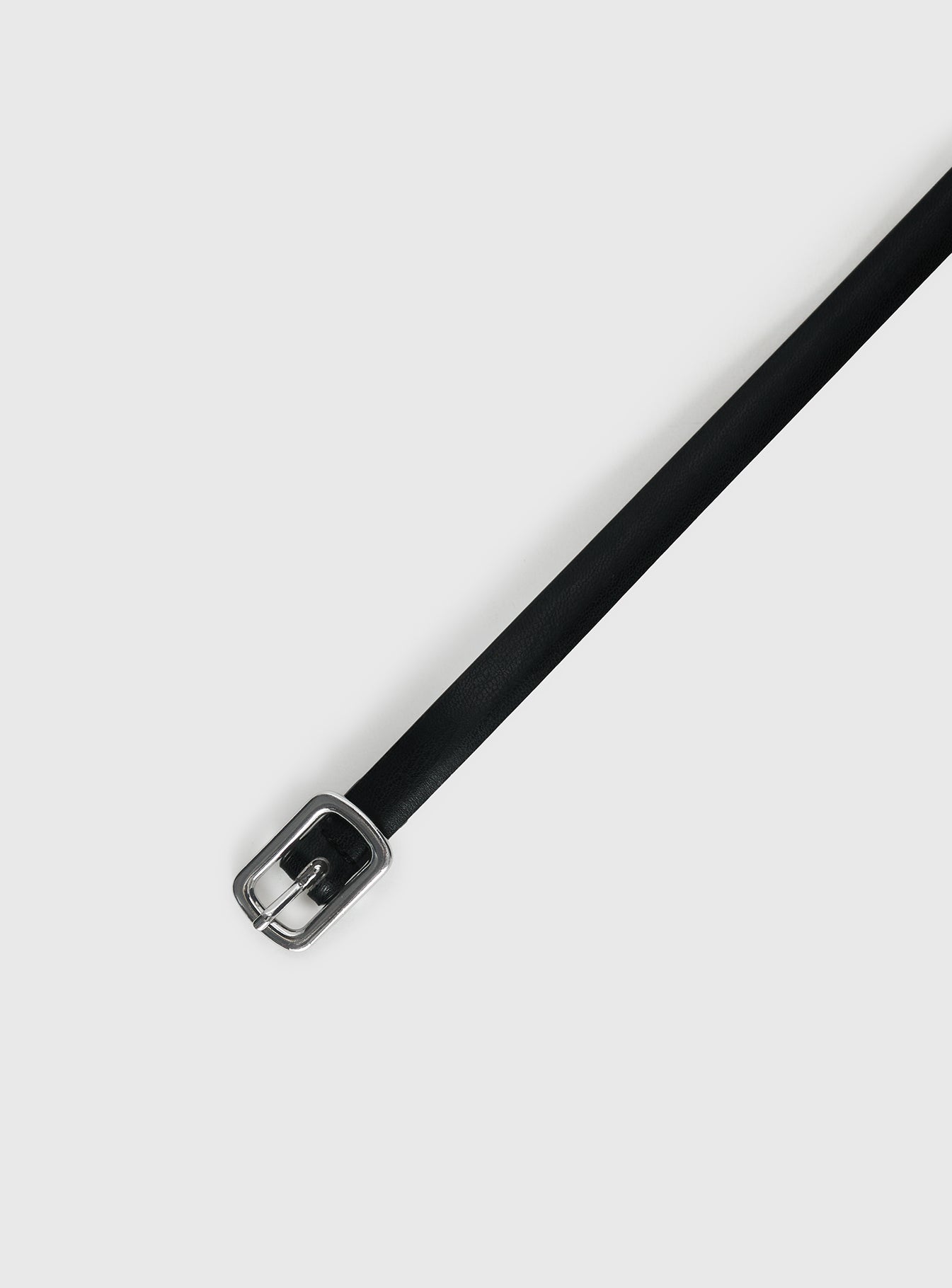 Dream Drift Micro Belt Black Silver - Image 3