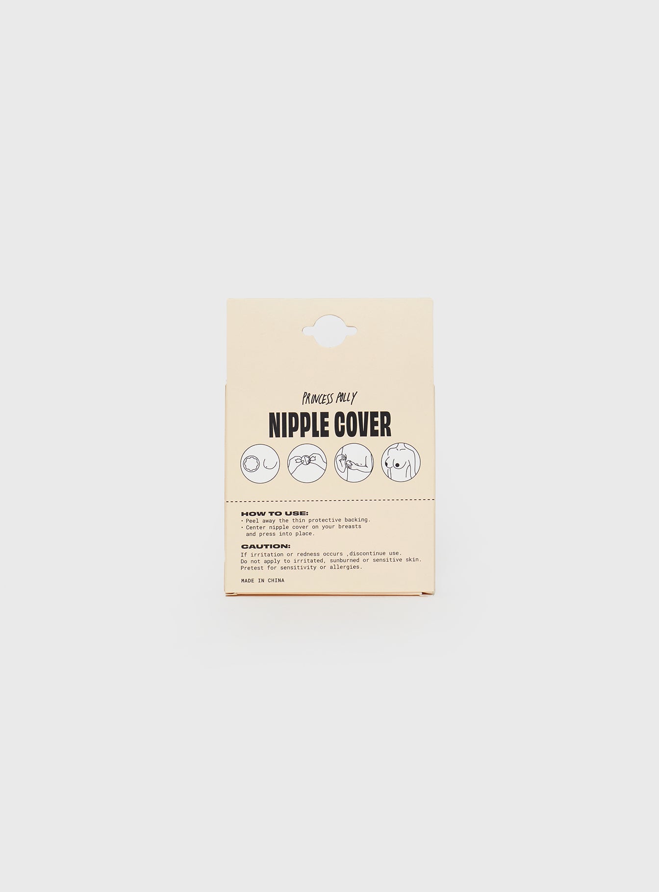 Silicone Nipple Covers - Image 10