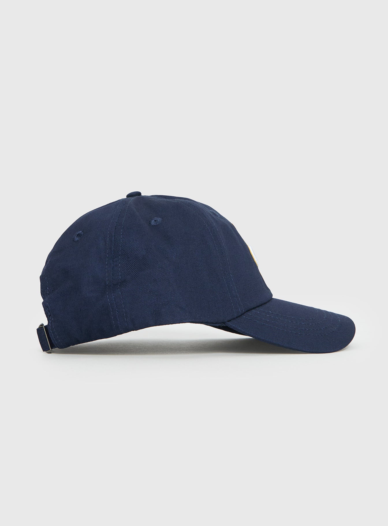 Uc Irvine Dad Cap Blue - Image 3