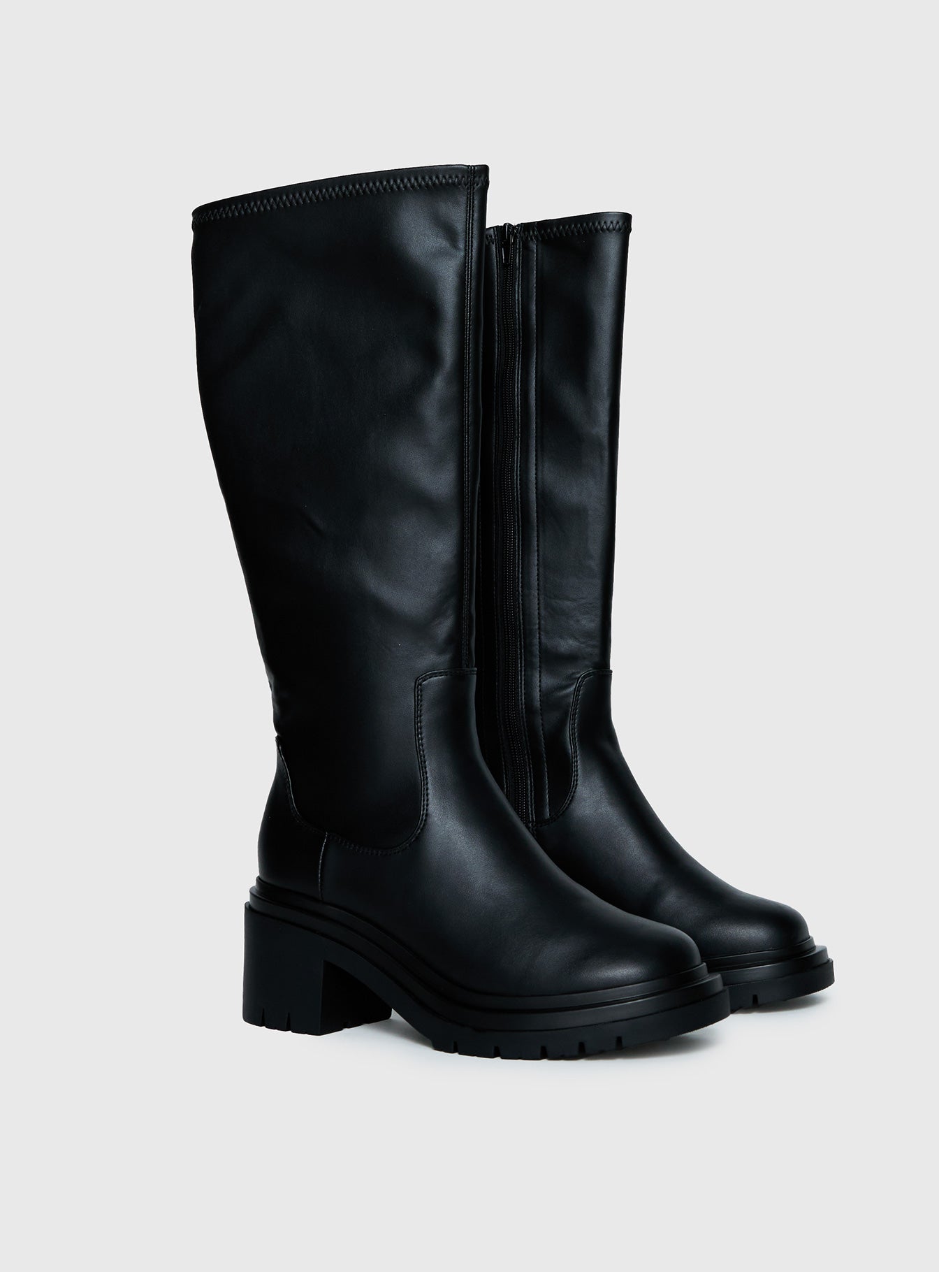 Hardy Boots Black - Image 3