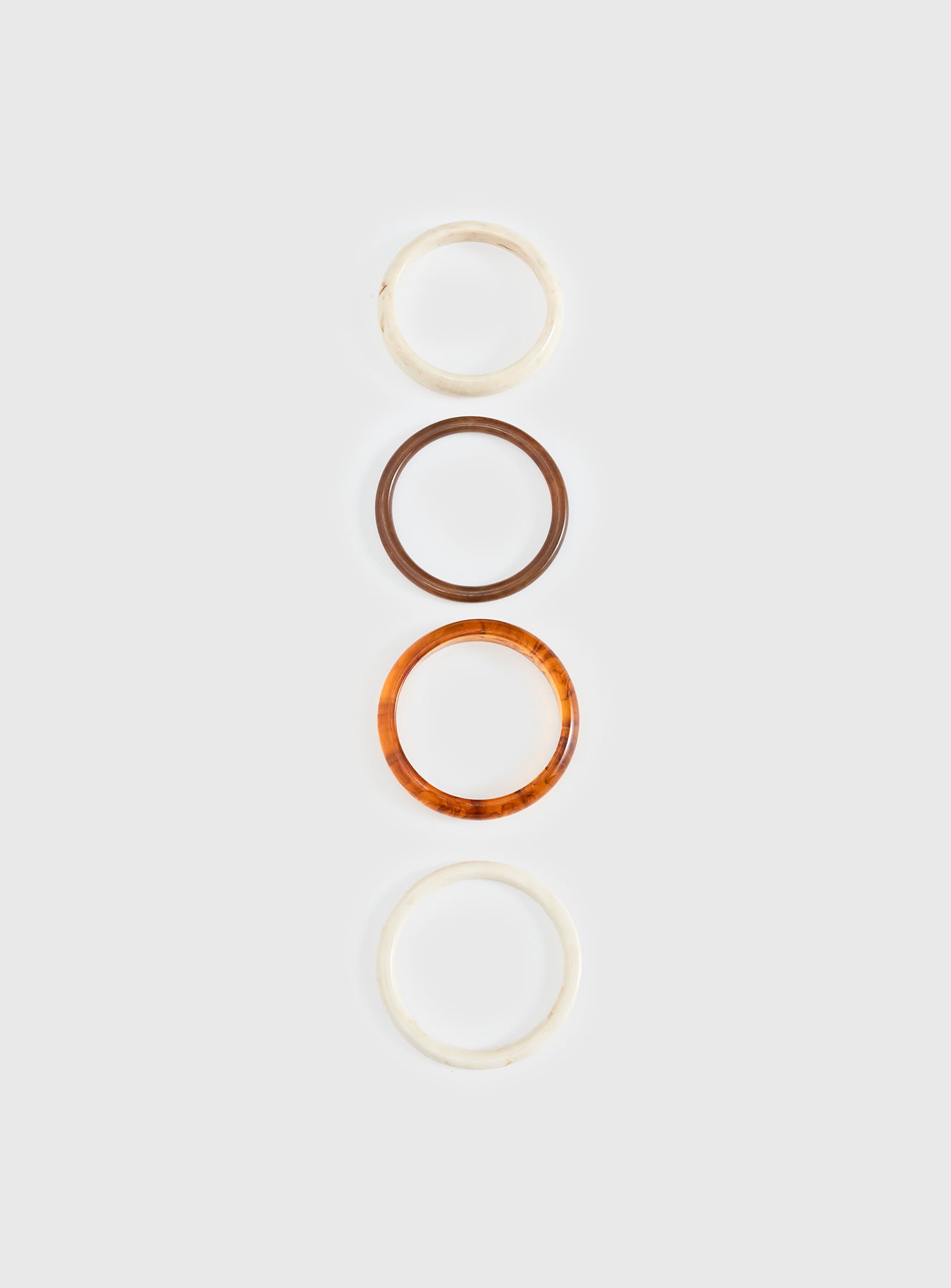 Attlee Resin Cuff Pack Multi - Image 3