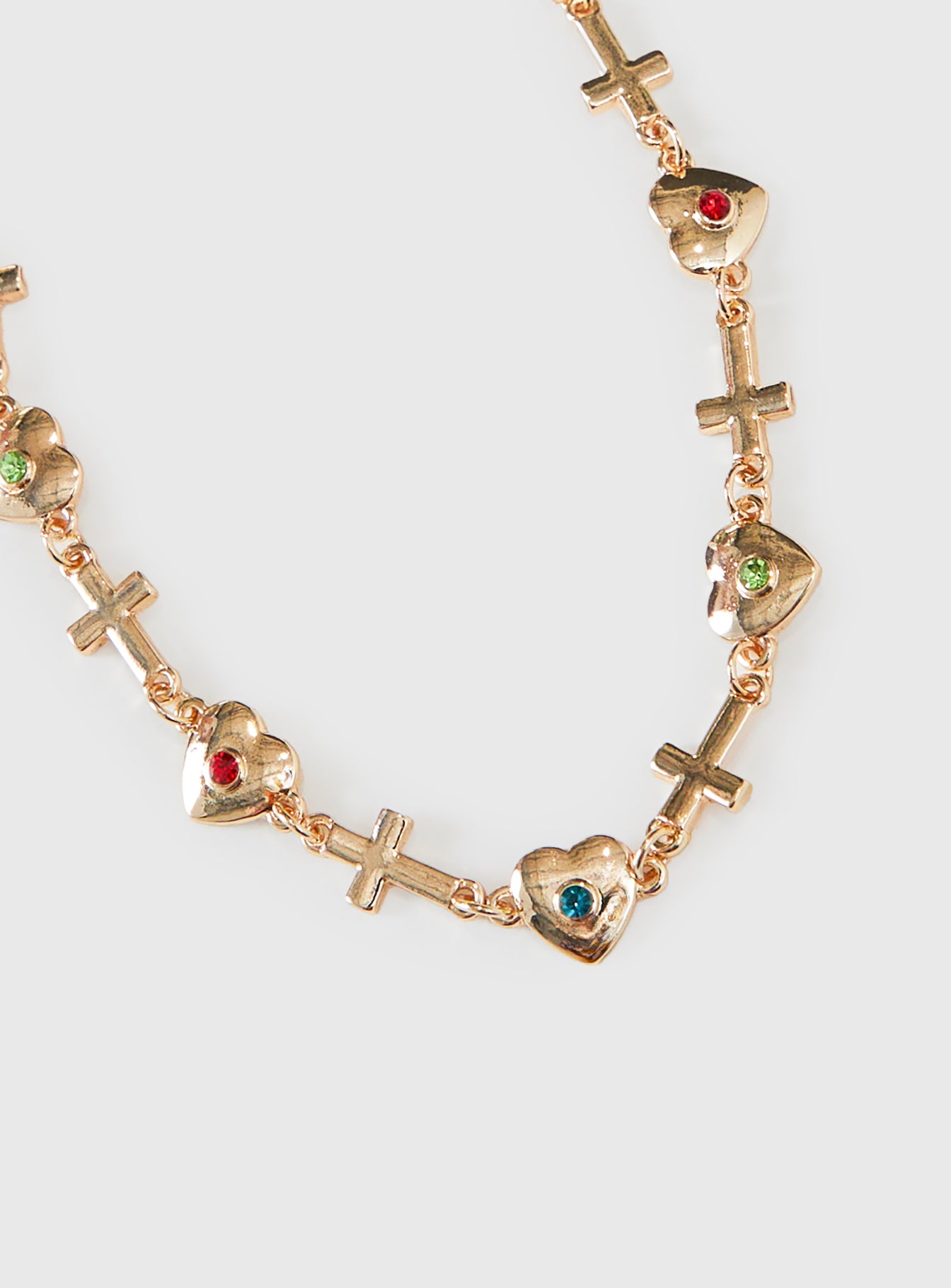 Since Way Back Bracelet Gold - Image 3