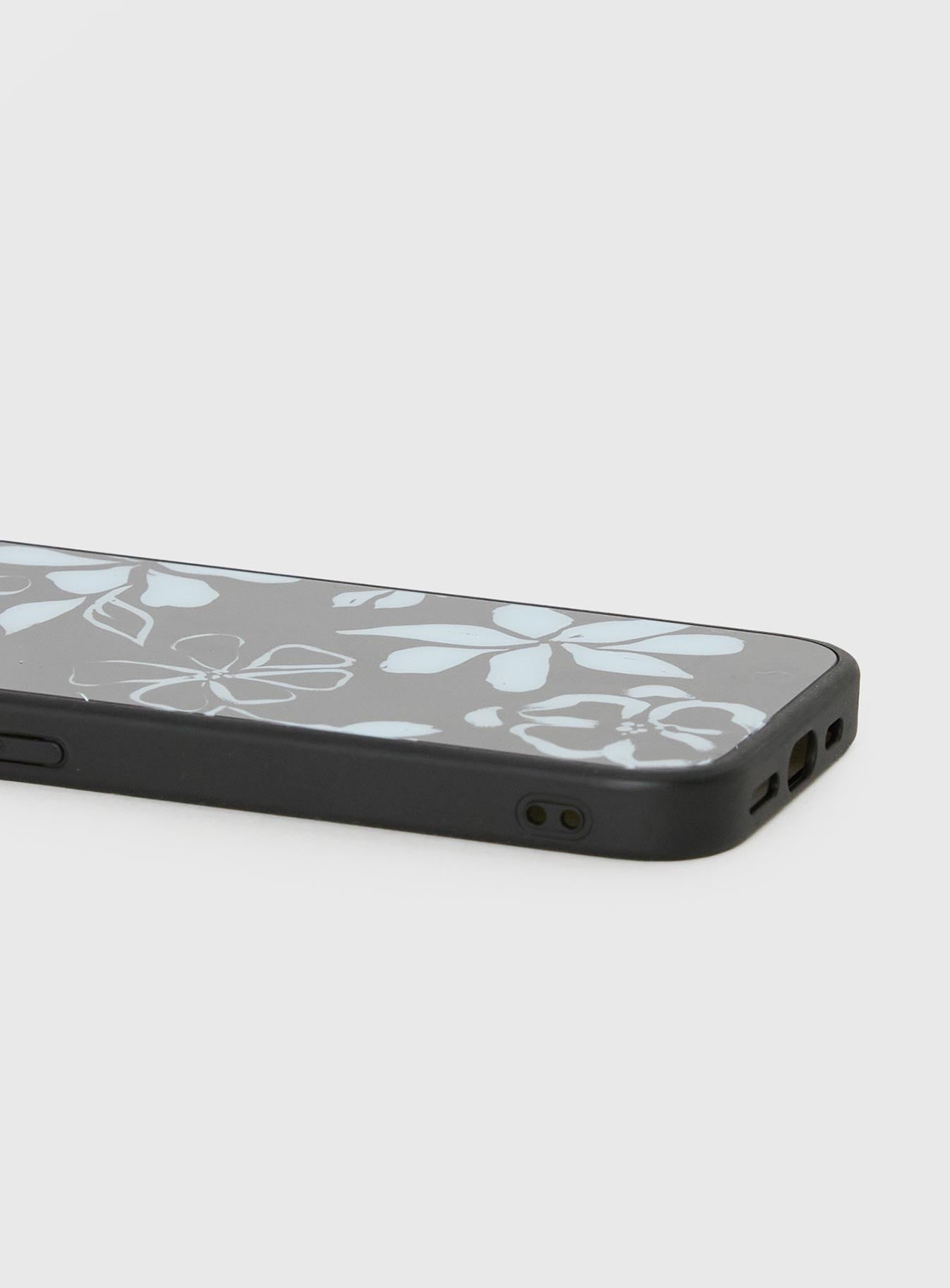 Aquamarine Iphone Case Multi - Image 2