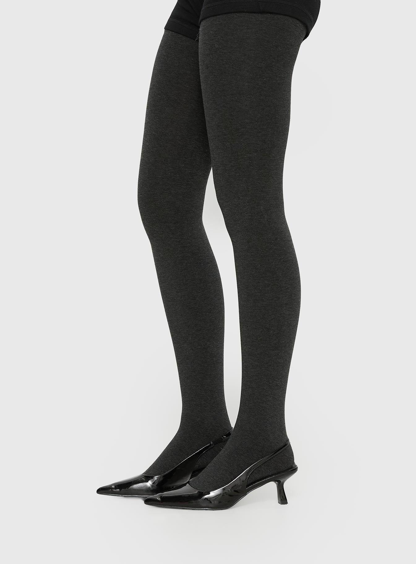 Ayver Tights Grey - Image 3