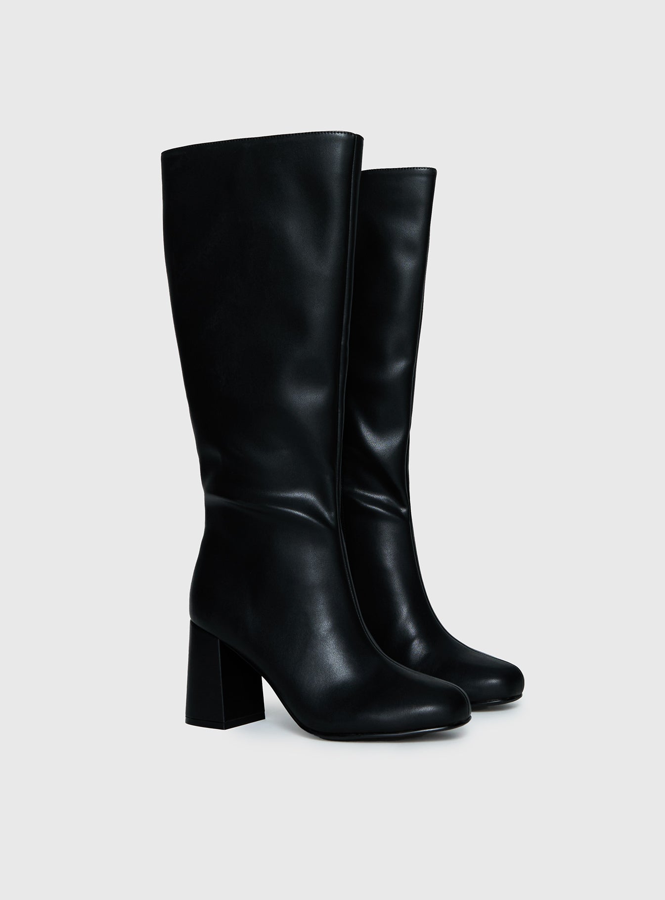 Teala Boots Black - Image 3