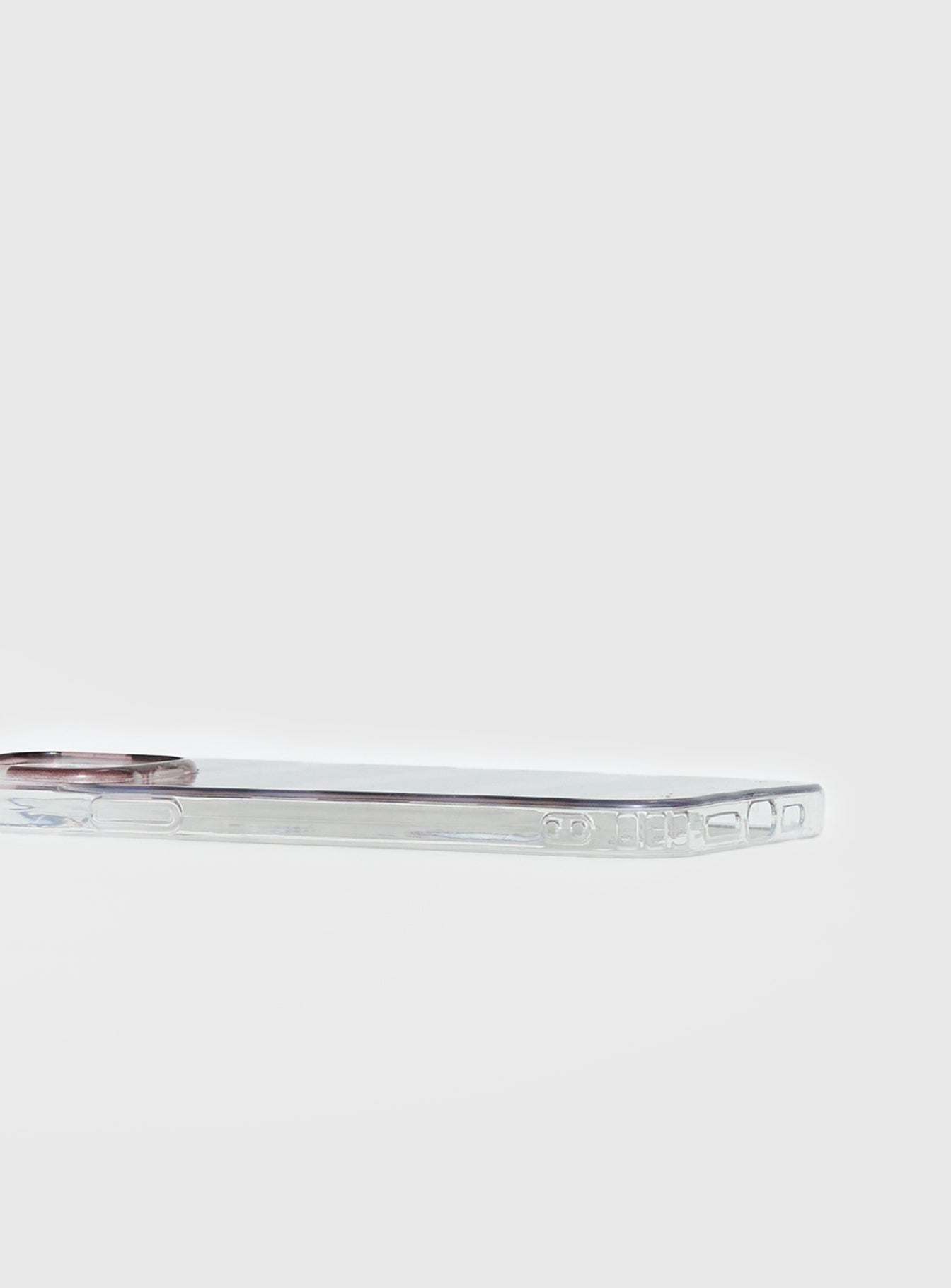 Easten Iphone Case Pink Stripe - Image 2