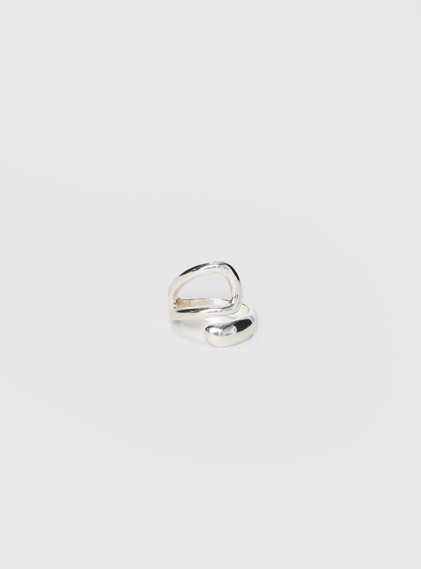 You Were Right Ring Silver - Image 3