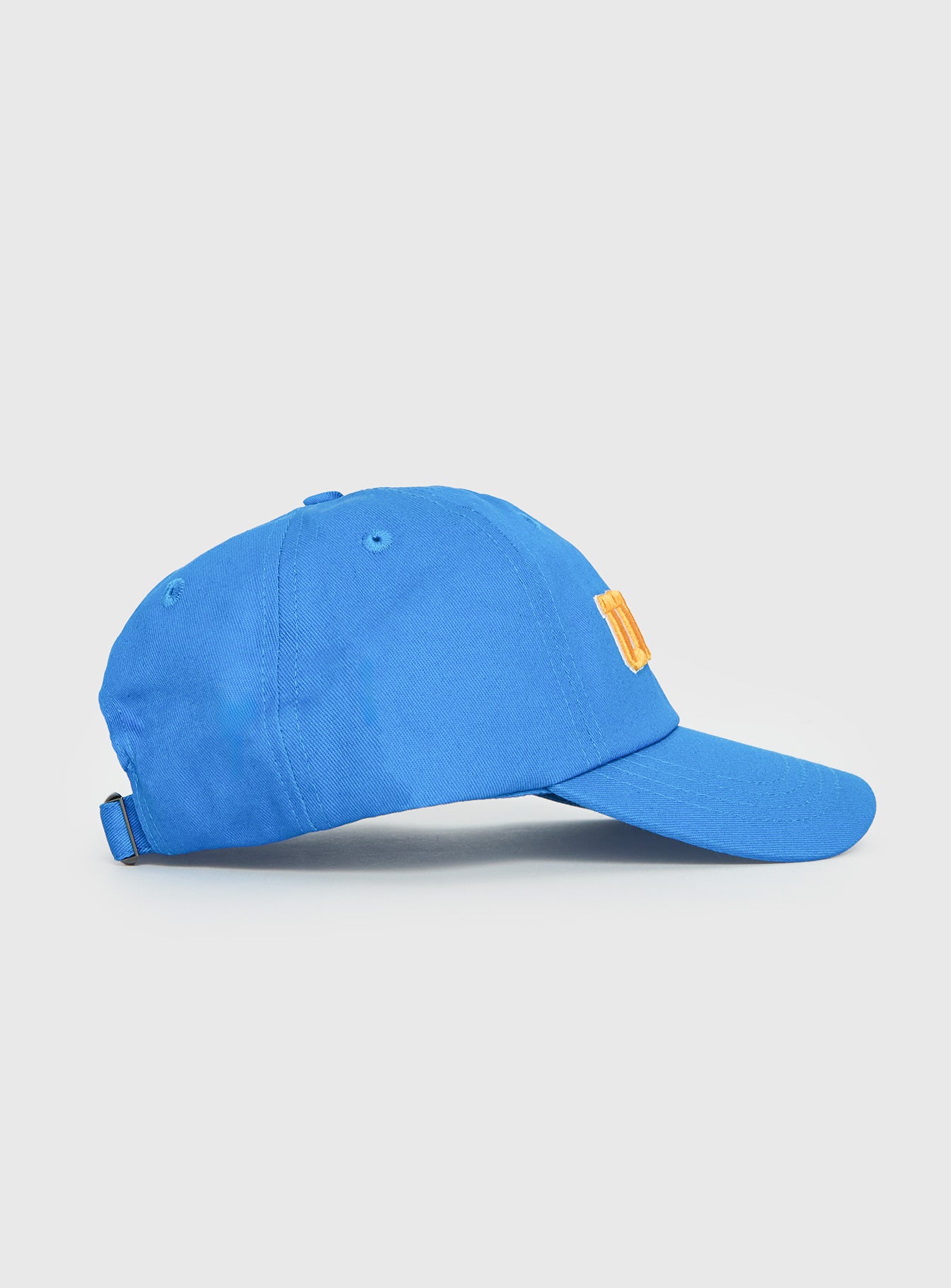 Ucla Dad Cap Blue - Image 3