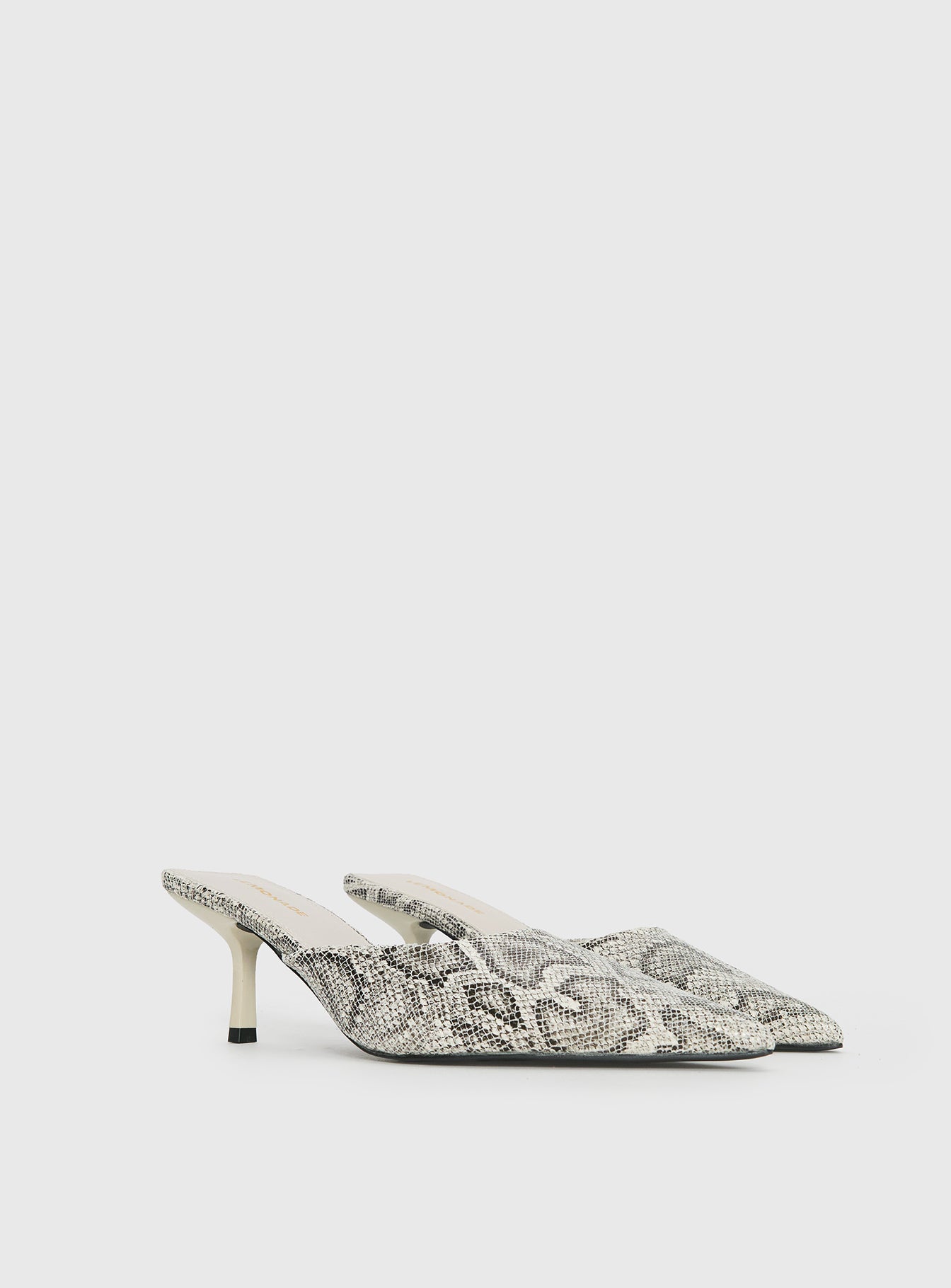 Wives Heels Snake - Image 3