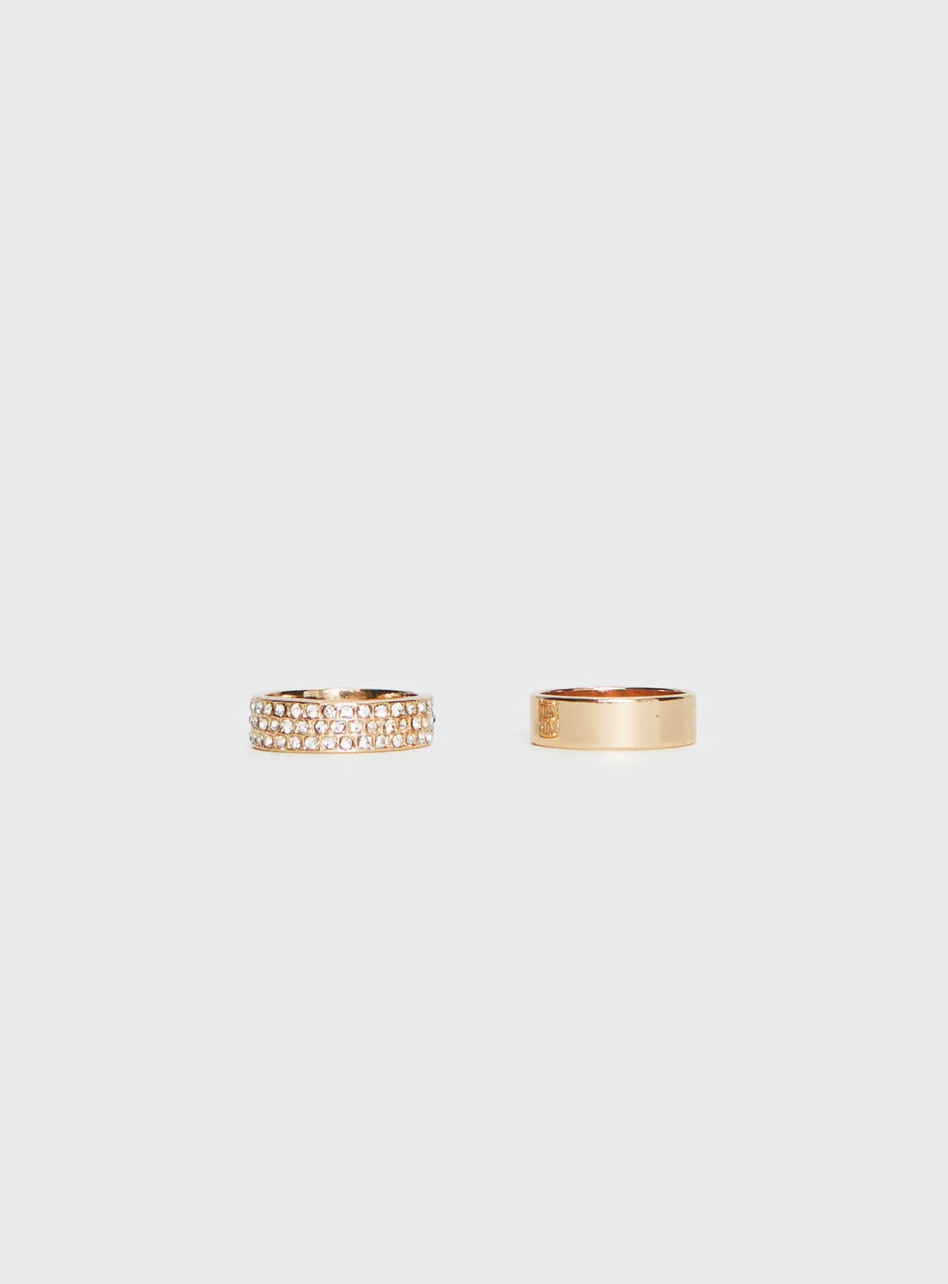 The Good Life Ring Pack Gold - Image 3