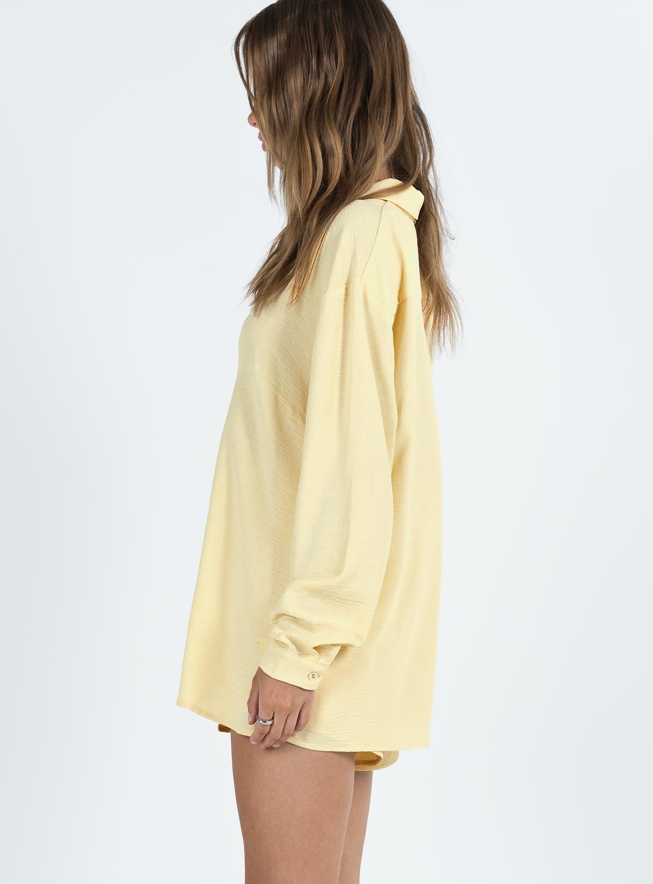 The Chloe Set Yellow - Image 4