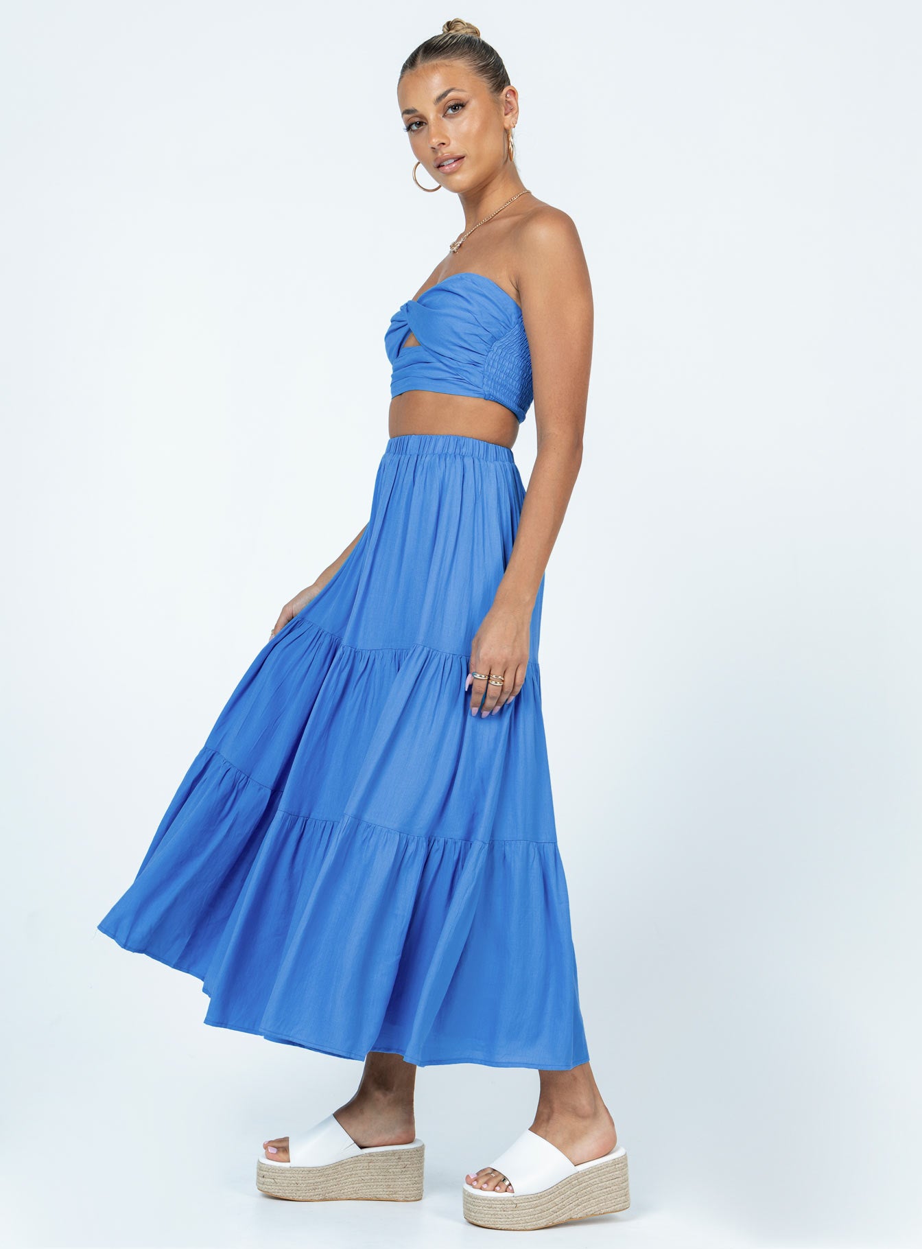 Allie Set Blue - Image 3