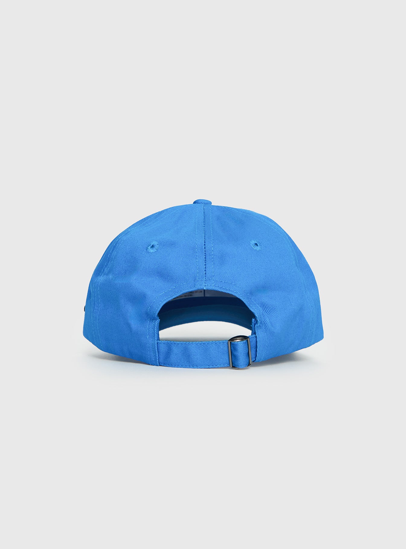 Ucla Dad Cap Blue - Image 4