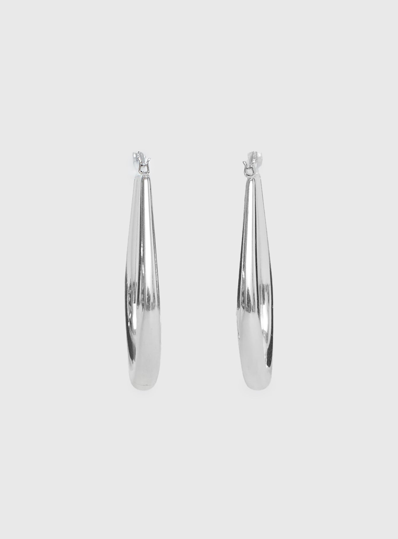 Albon Earring Pack Silver - Image 4