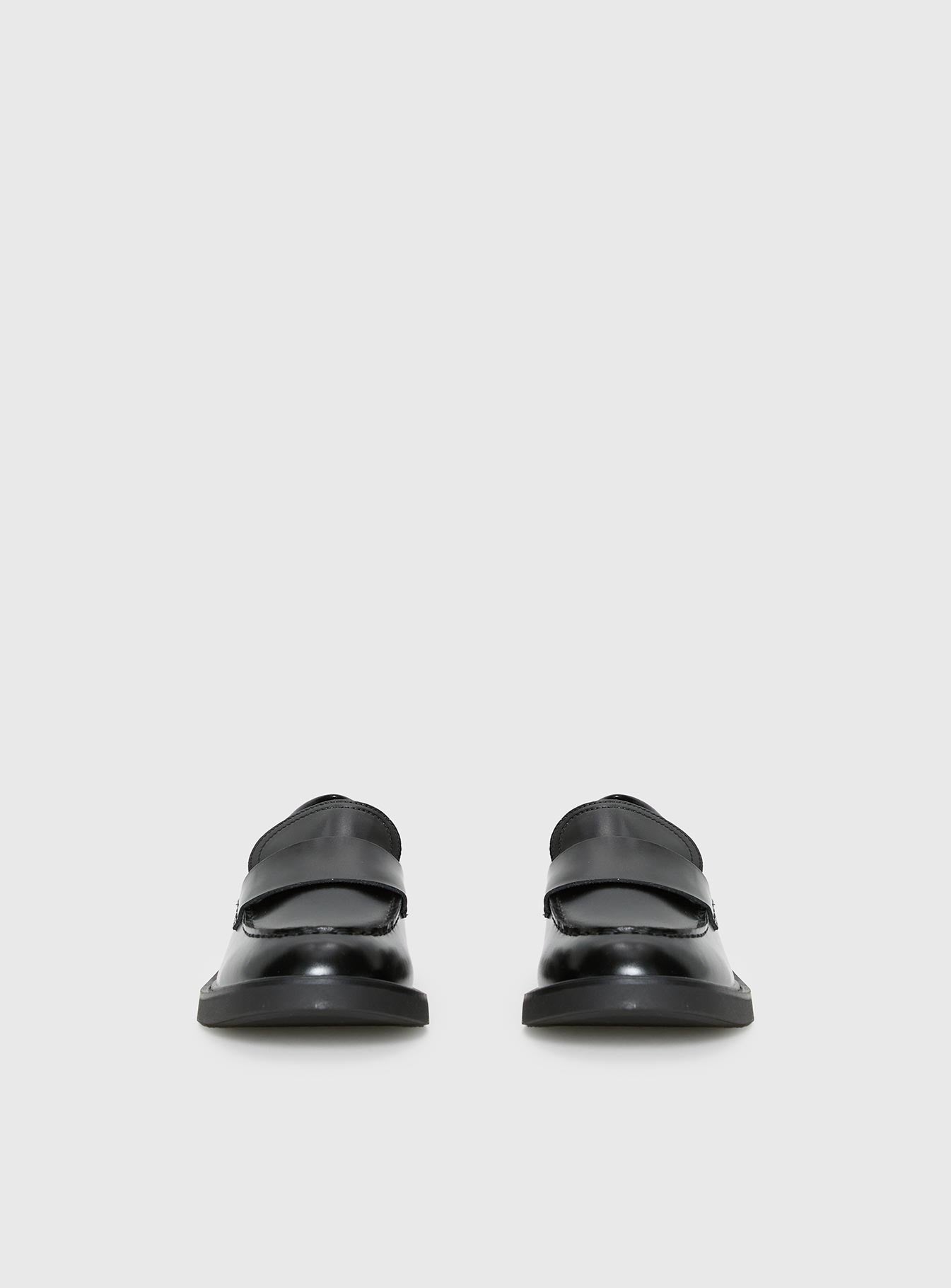 Windsor Smith Yearn Loafers Black - Image 4
