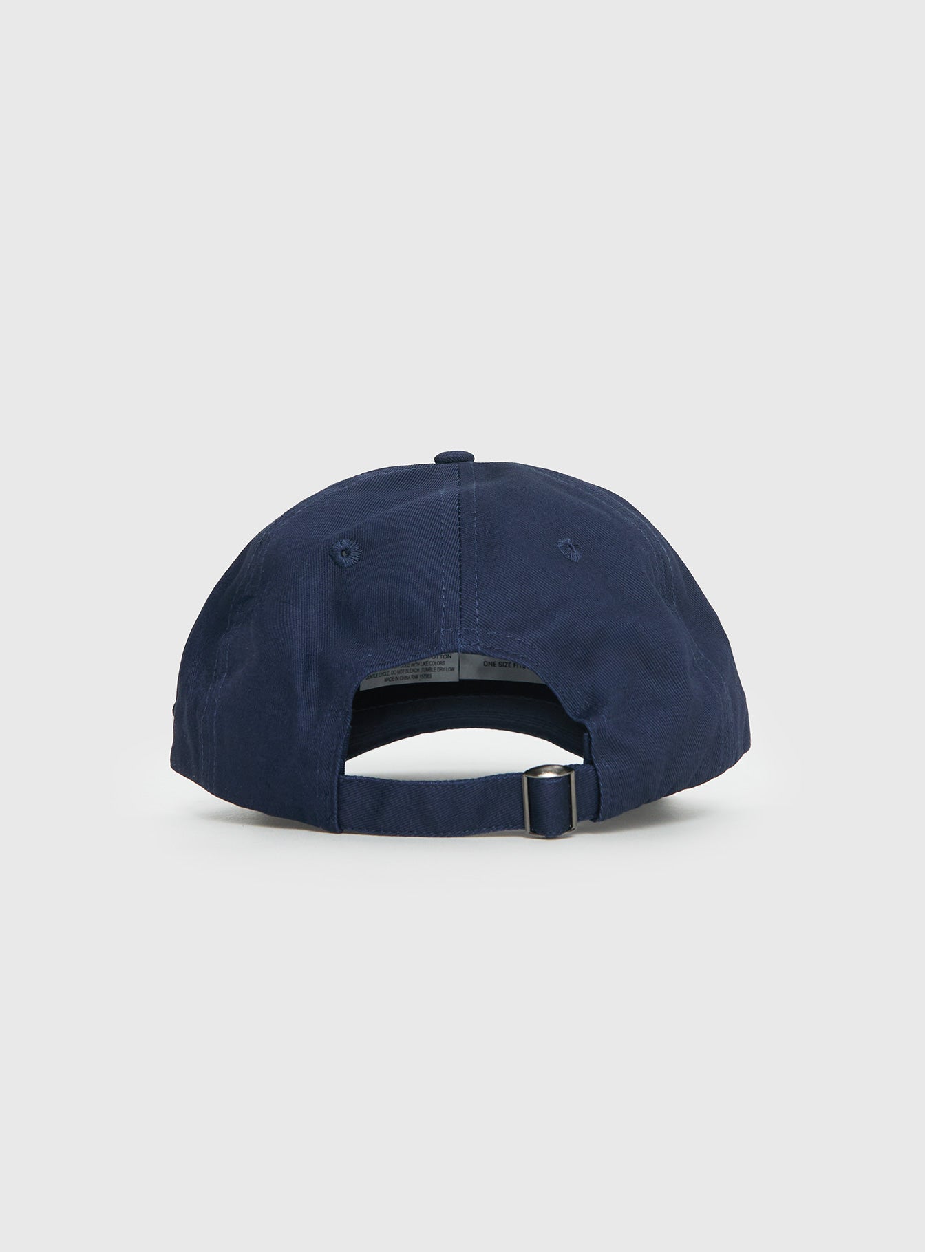 Uc Irvine Dad Cap Blue - Image 4